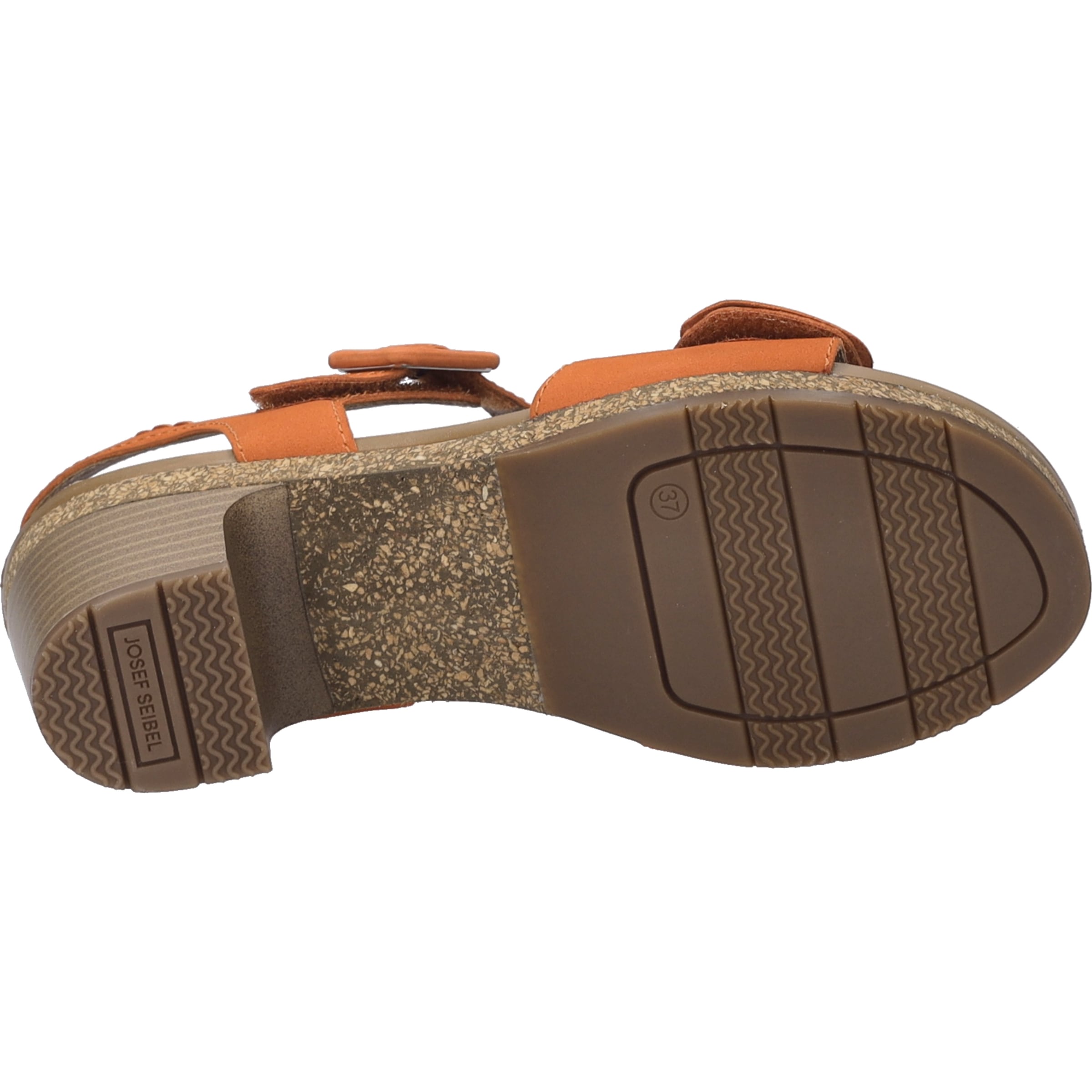 Josef Seibel Sandale »Grace 11, papaya«