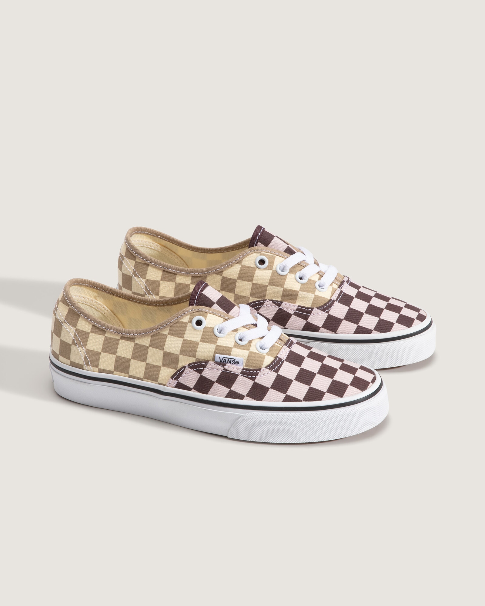 Vans Sneaker »Authentic«