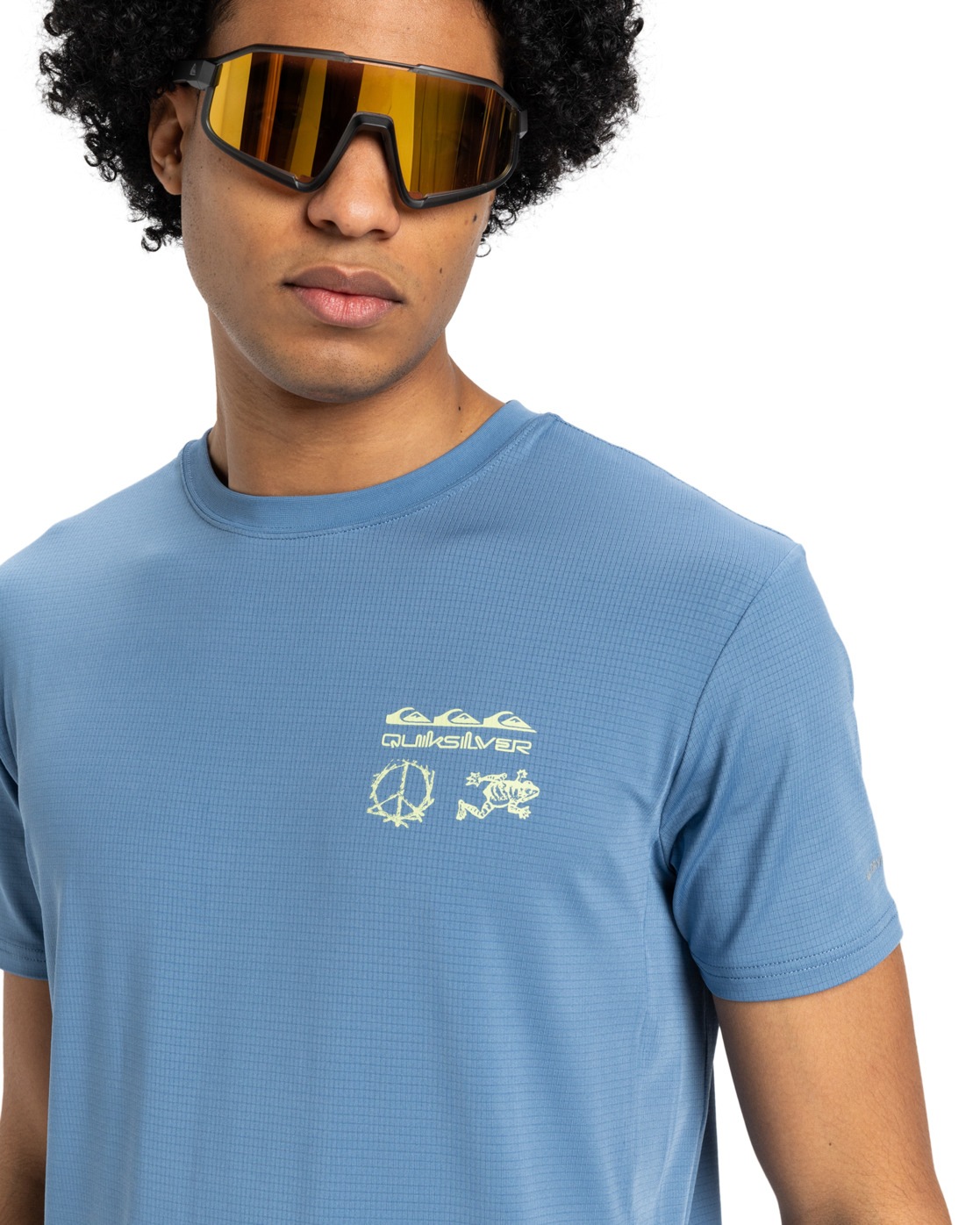 Quiksilver Funktionstop »Lap Time«