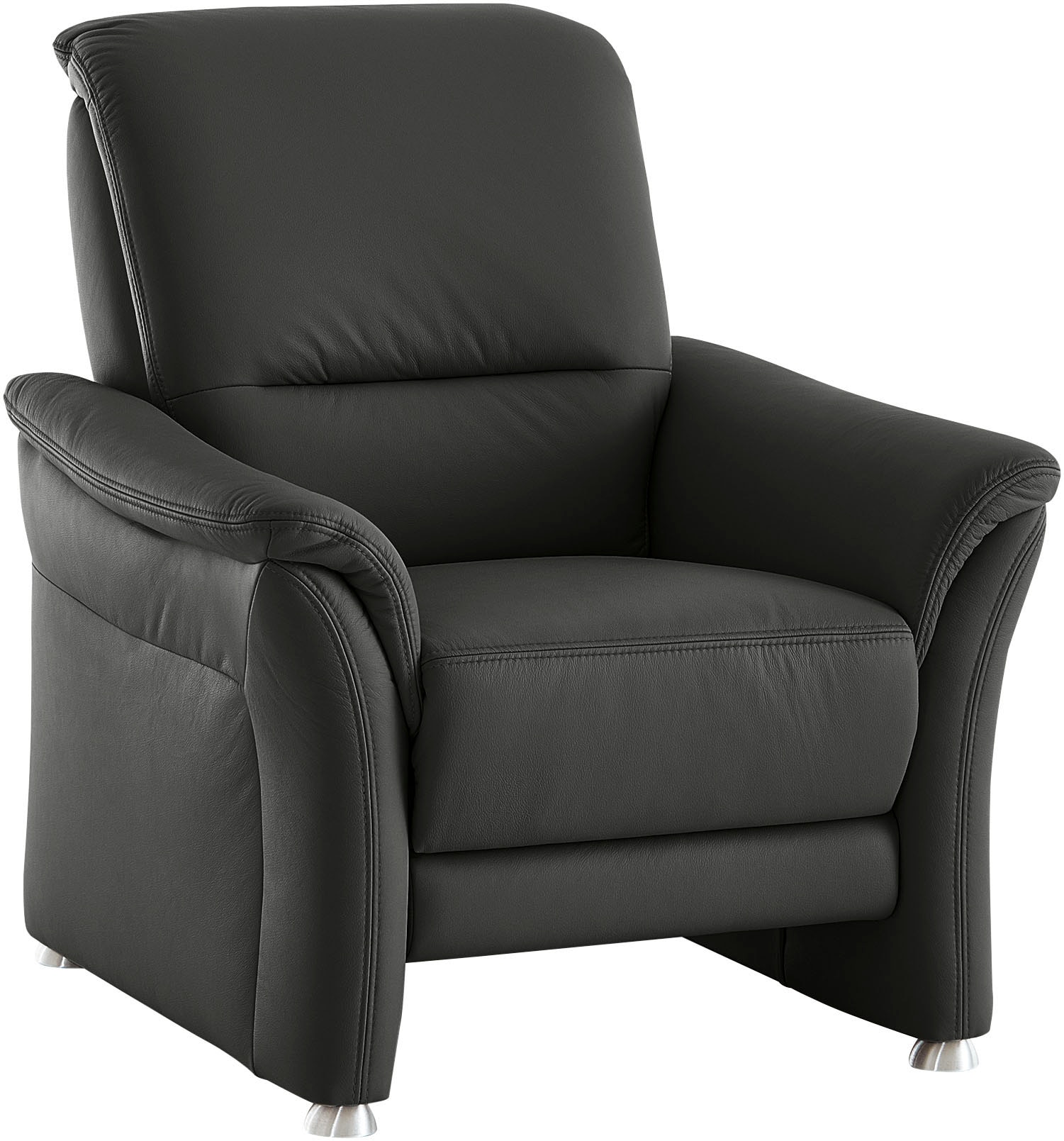 Die PlanBar Sessel »PN-PF23182, Sitzhöhe 49 cm« 1 Stk. tlg. Federkernpolsterung, frei im Raum stellbar