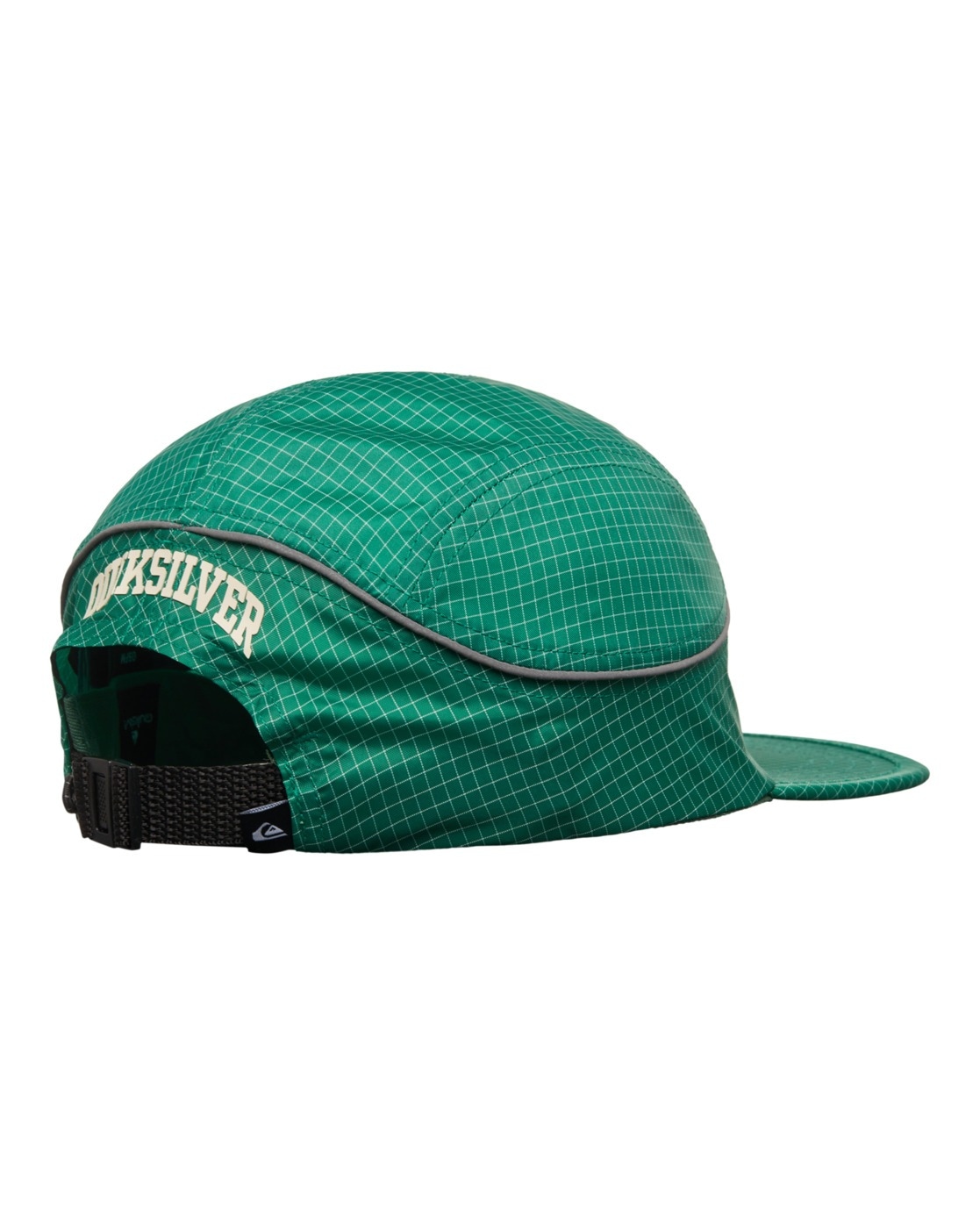 Quiksilver Baseball Cap »Stacker Ripstop«