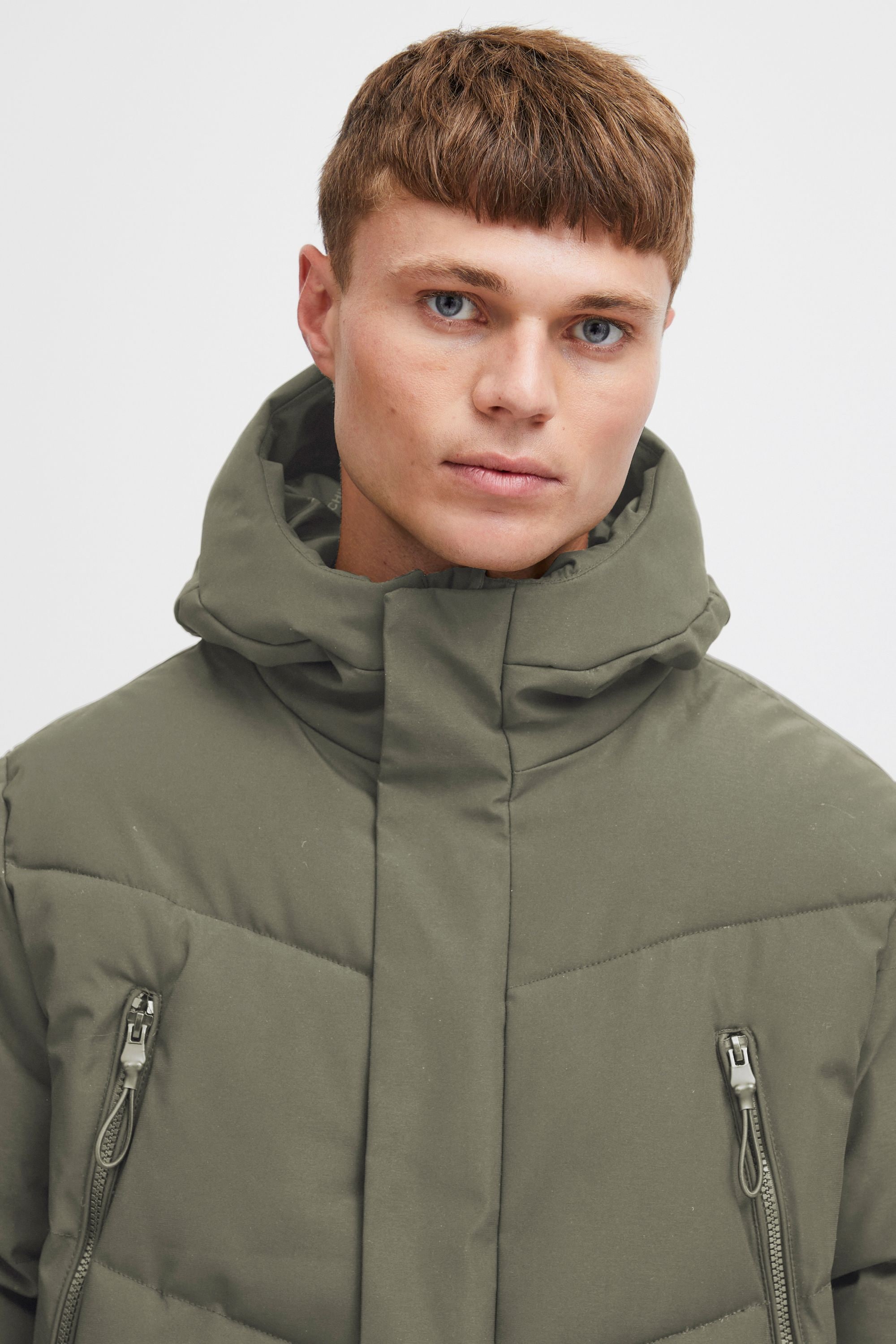 !Solid Steppjacke »Steppjacke SDGabe«