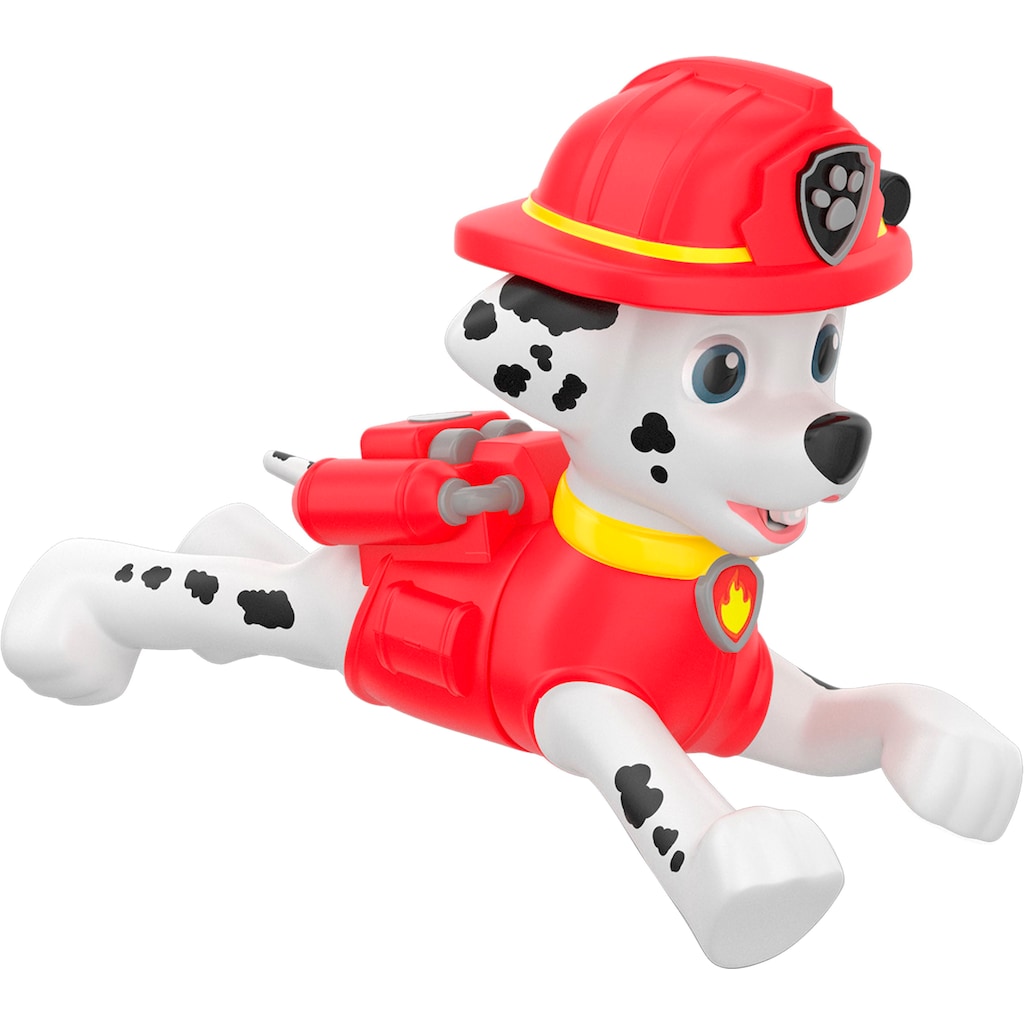 PAW PATROL Taschenlampe »Paw Patrol Marshall«, (1 St.)