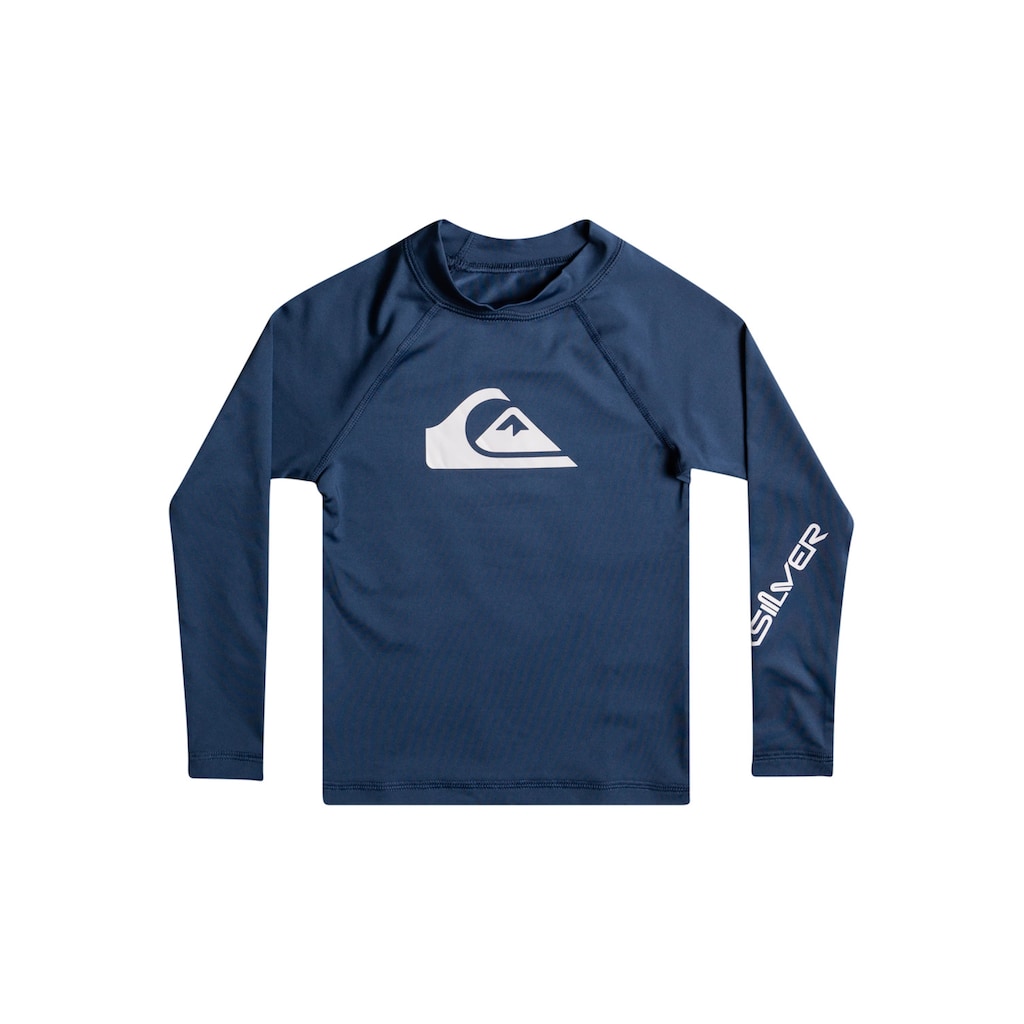 Quiksilver Neoprenjacke »All Time«