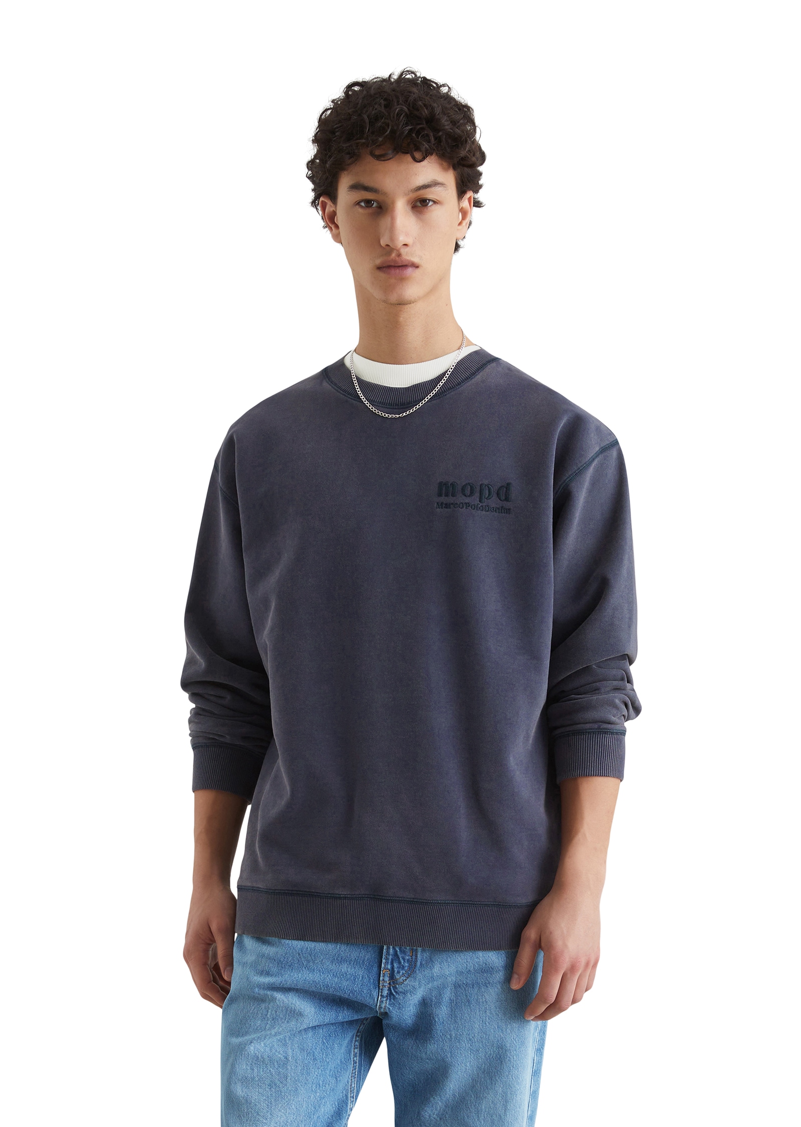 Marc O'Polo DENIM Sweatshirt