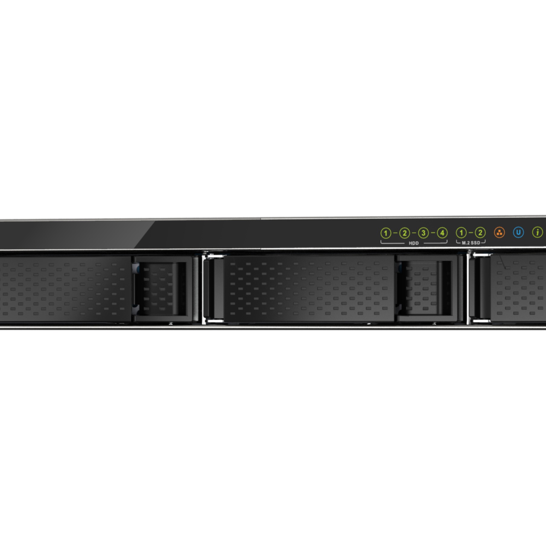 QNAP NAS-Server »TS-435XEU«