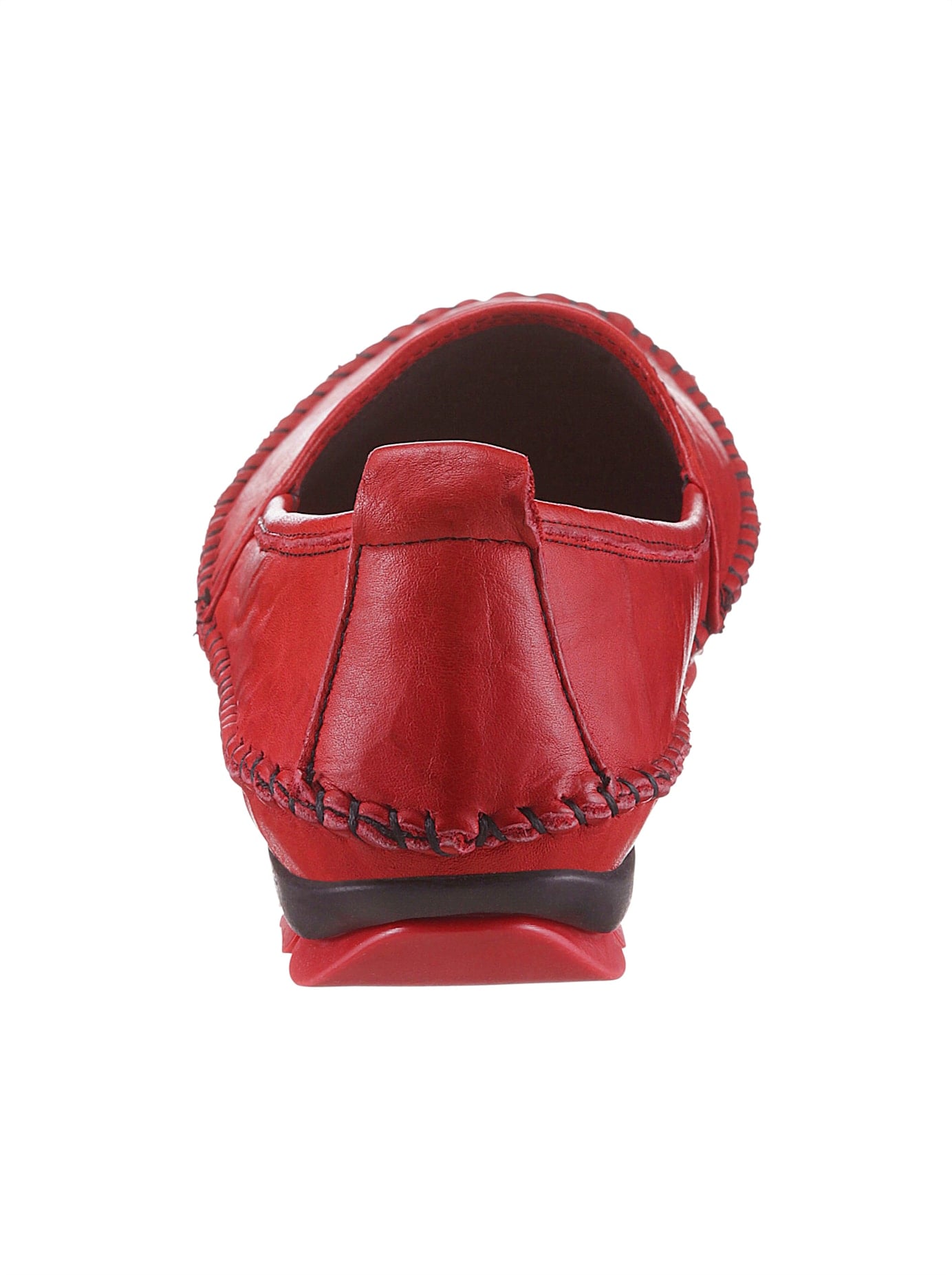 Gemini Slipper