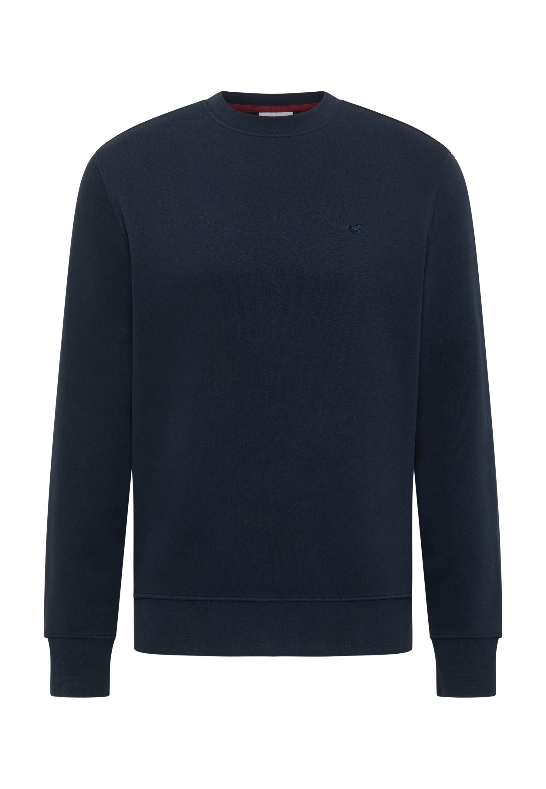MUSTANG Sweatshirt »Herren Style Clio«
