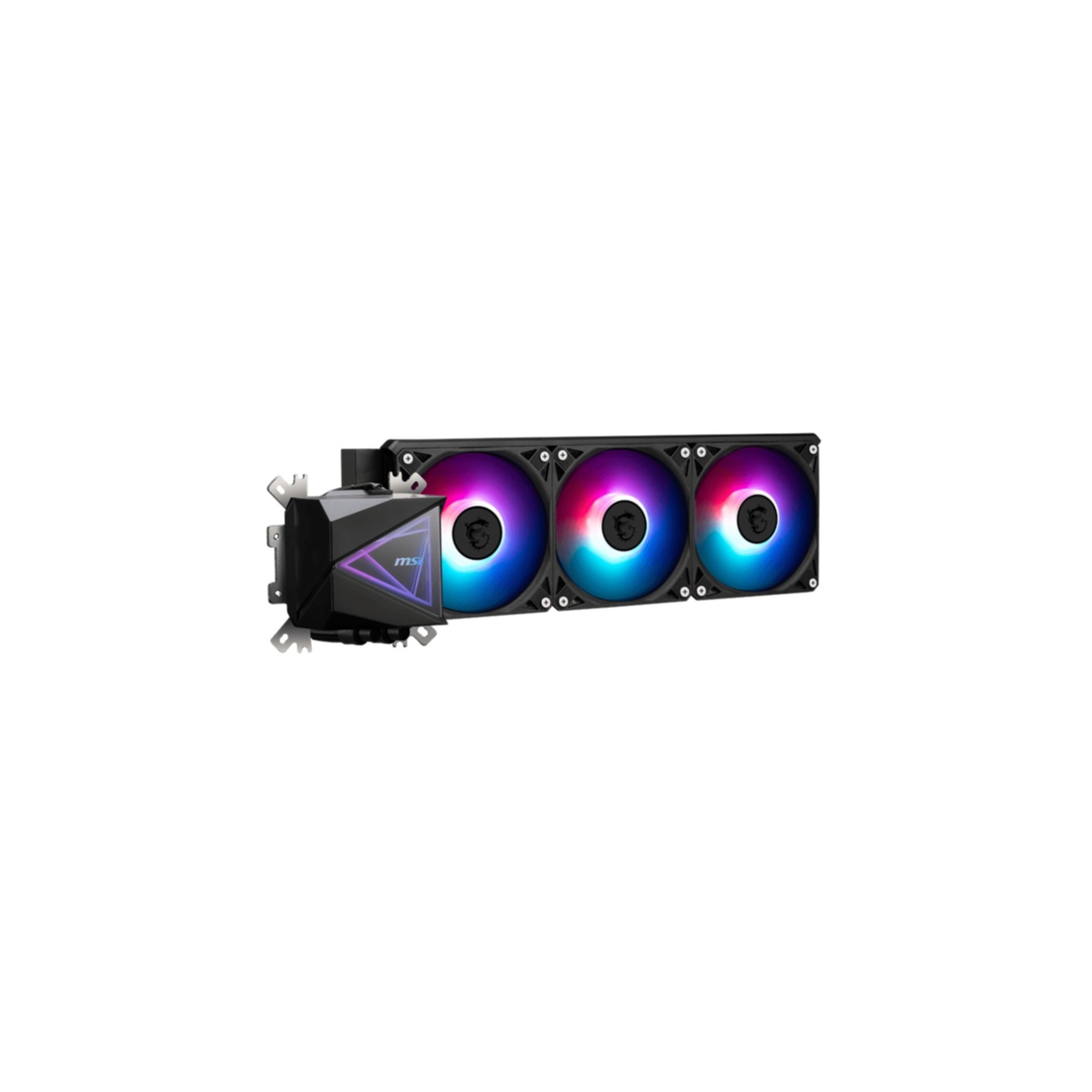 MSI Gehäuselüfter »MAG CORELIQUID I360«