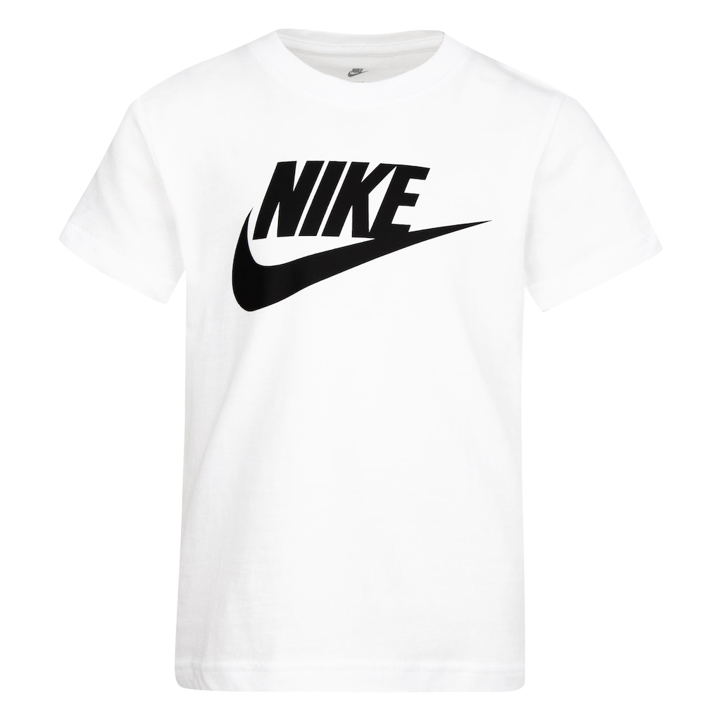 Nike Sportswear T-Shirt »NKB NIKE FUTURA Short Sleeve TEE - für Kinder«