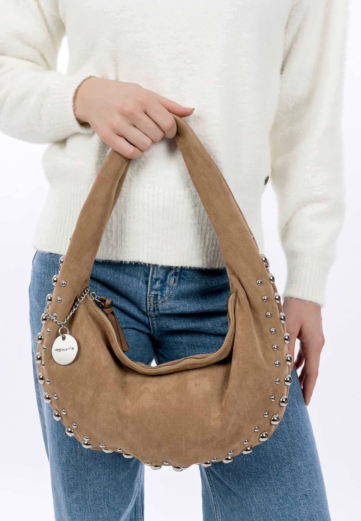 Tamaris Beuteltasche »Beutel TAS Genna«