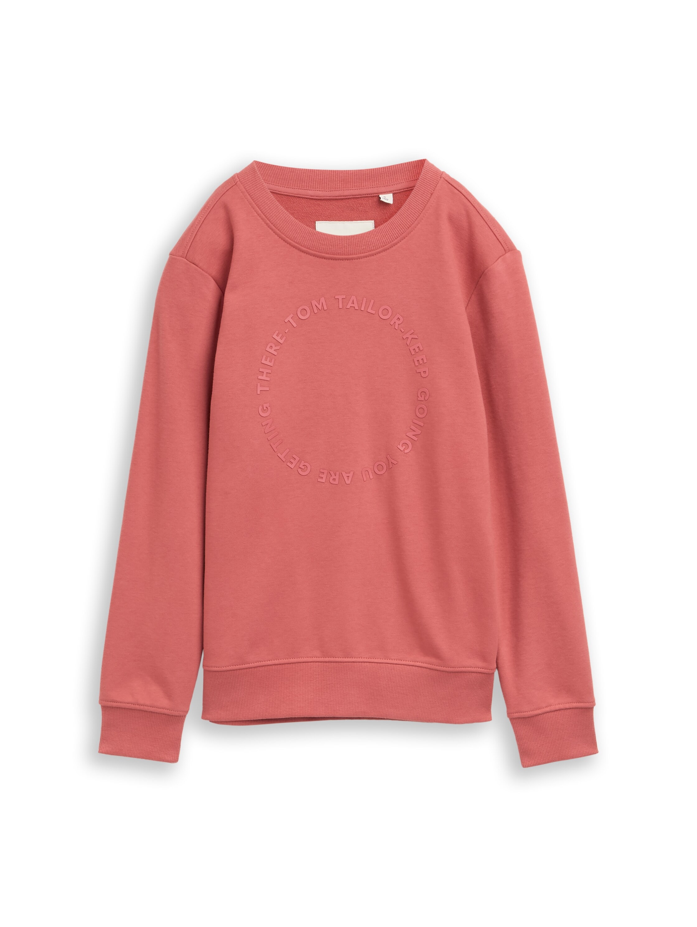 TOM TAILOR Sweatshirt

