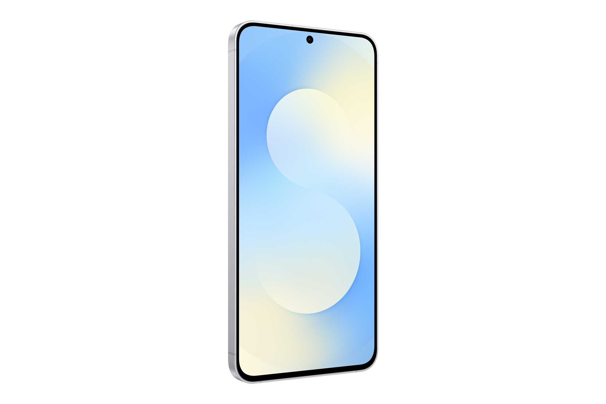Samsung Galaxy S25 FE, 8+128GB, Icyblue