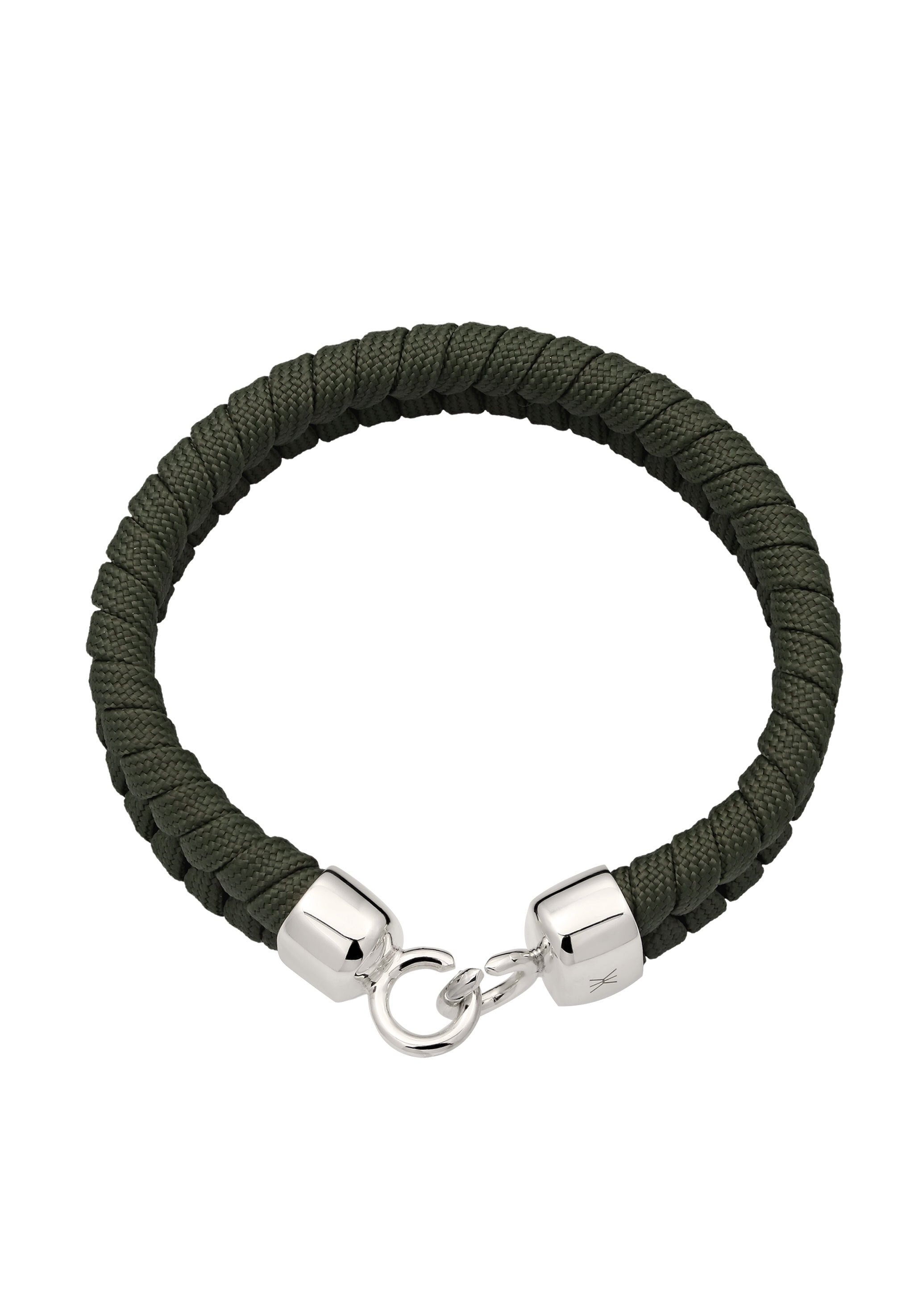 Kuzzoi Armkette »Armband Silber Herren 925 Sterling Silber«