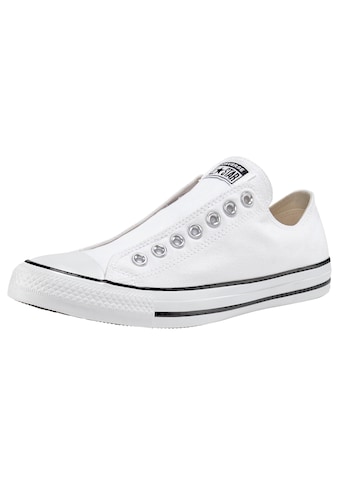 Converse Sneaker »Chuck Taylor All Star Slip Ox« kaufen
