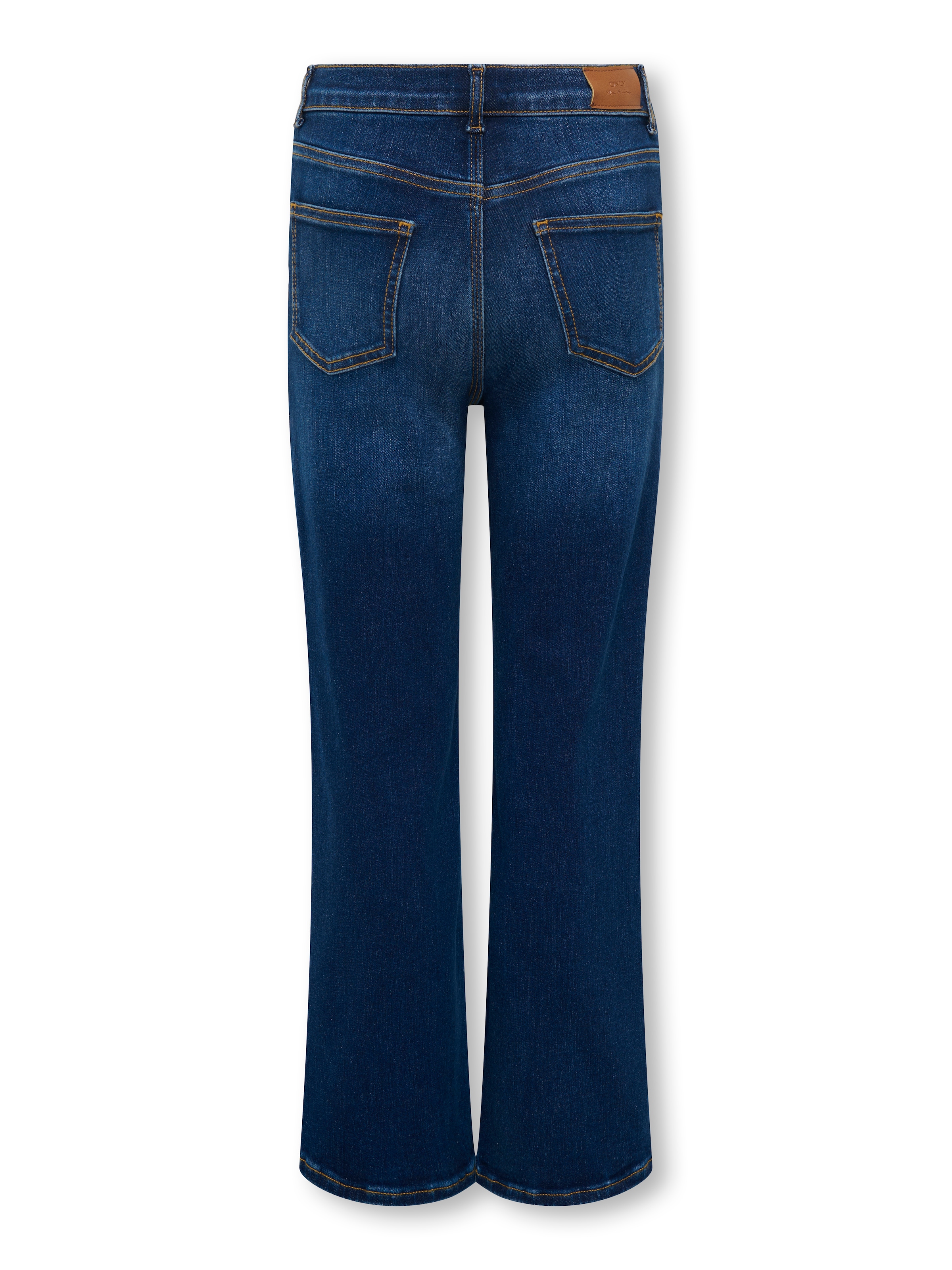 KIDS ONLY Bootcut-Jeans »KOGMADISON BLUSH WIDE DNM DIA092 NOOS«