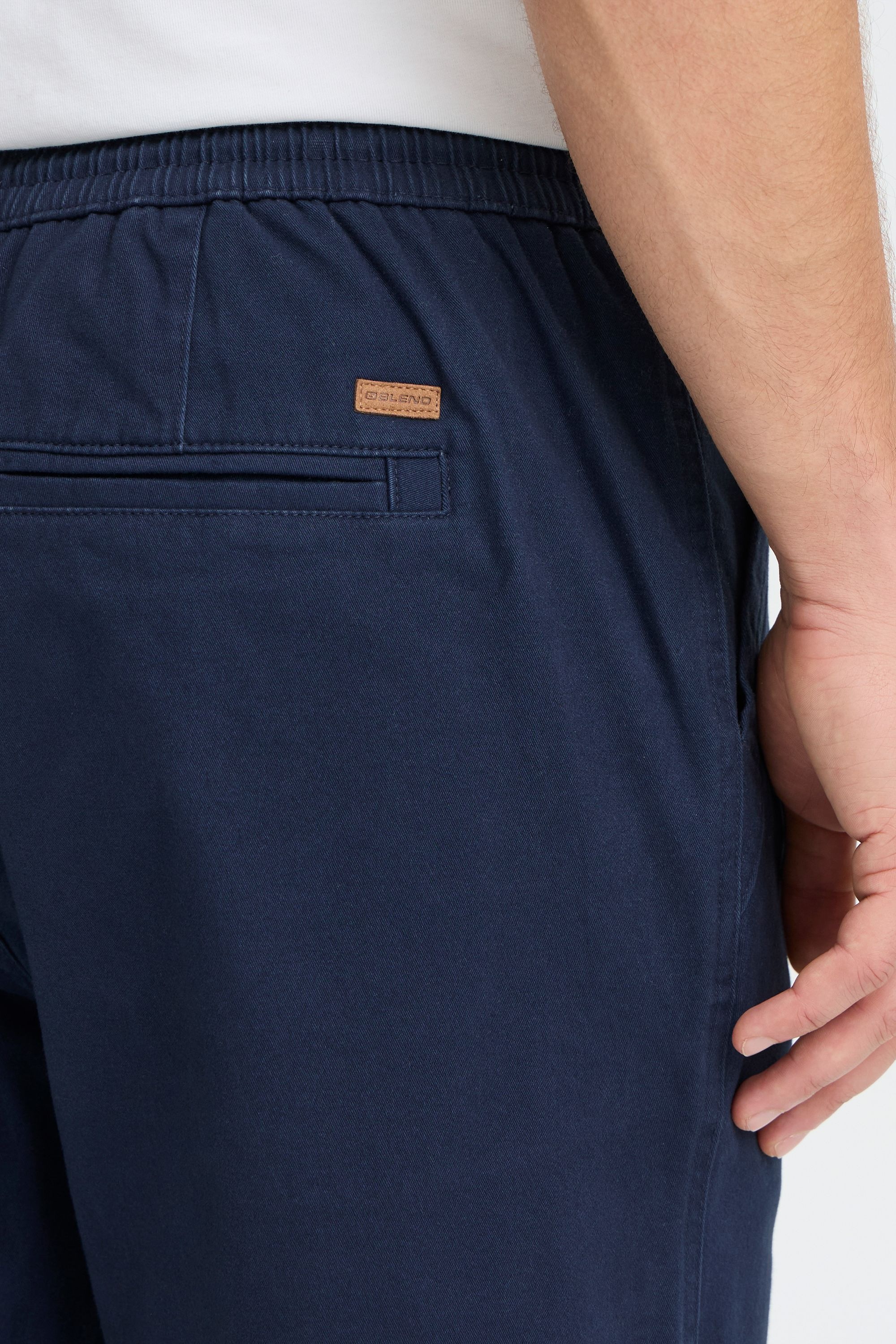 Blend Chinohose »Chinohose BHMTiras«