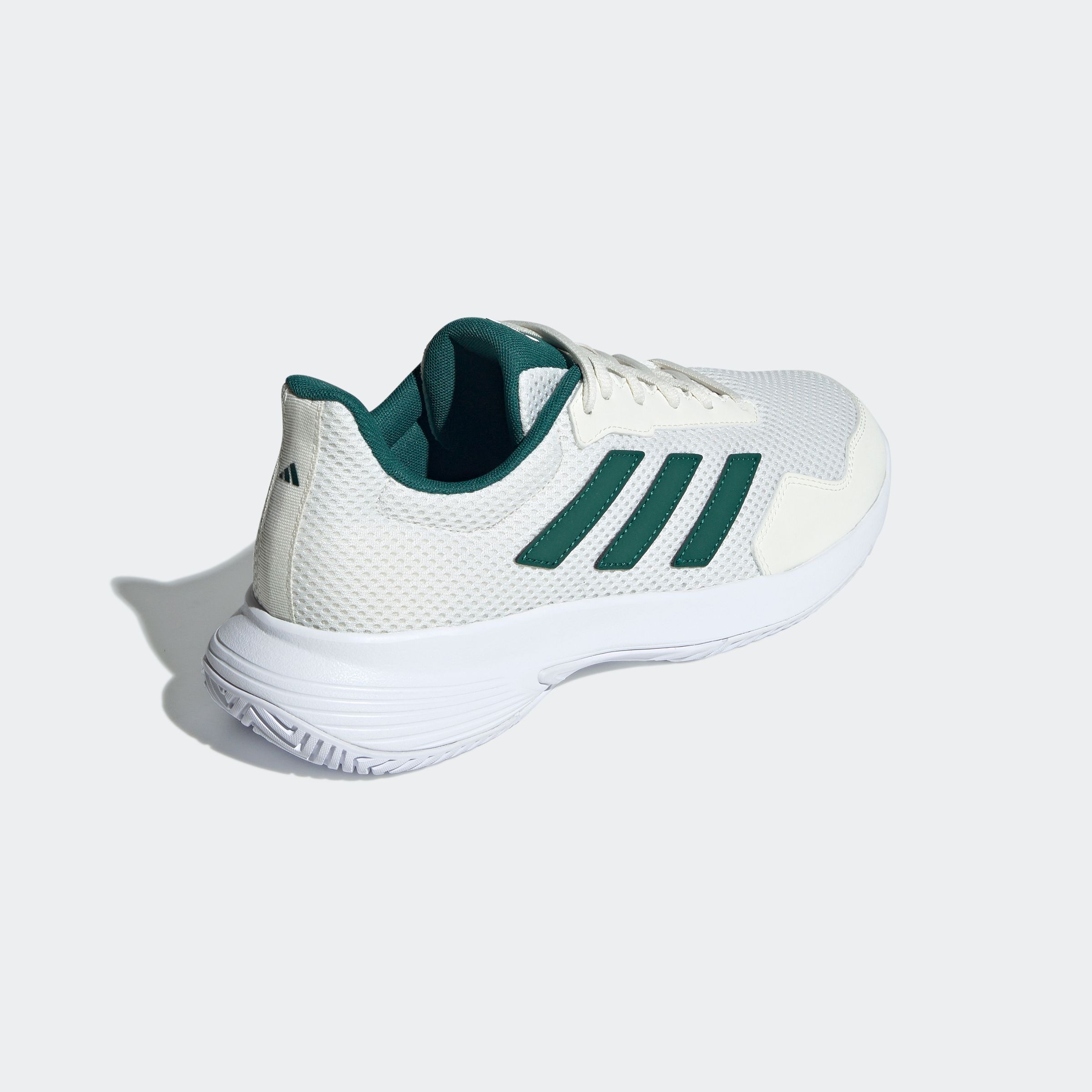 adidas Performance Tennisschuh »COURT SPEC 2«, geeignet für Hartplatz und Sandplatz