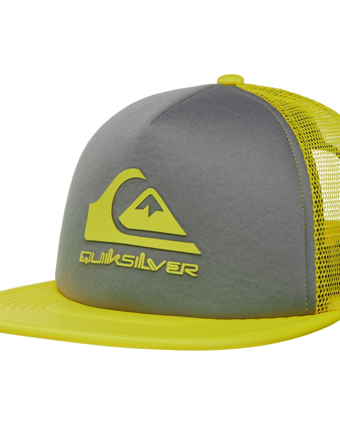 Quiksilver Trucker Cap »Foamslayer«