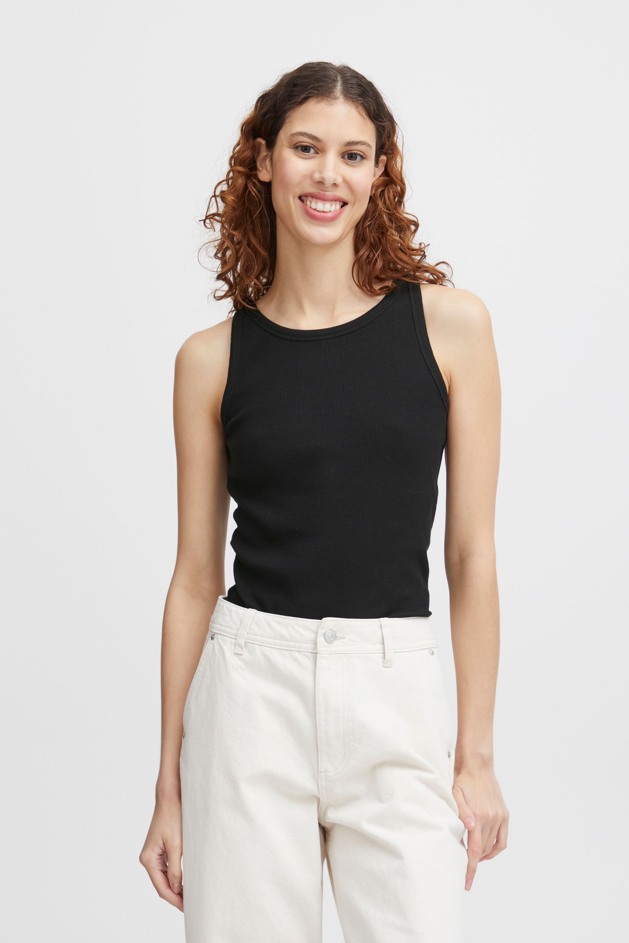 b.young Tanktop »Tanktop BYPalva«