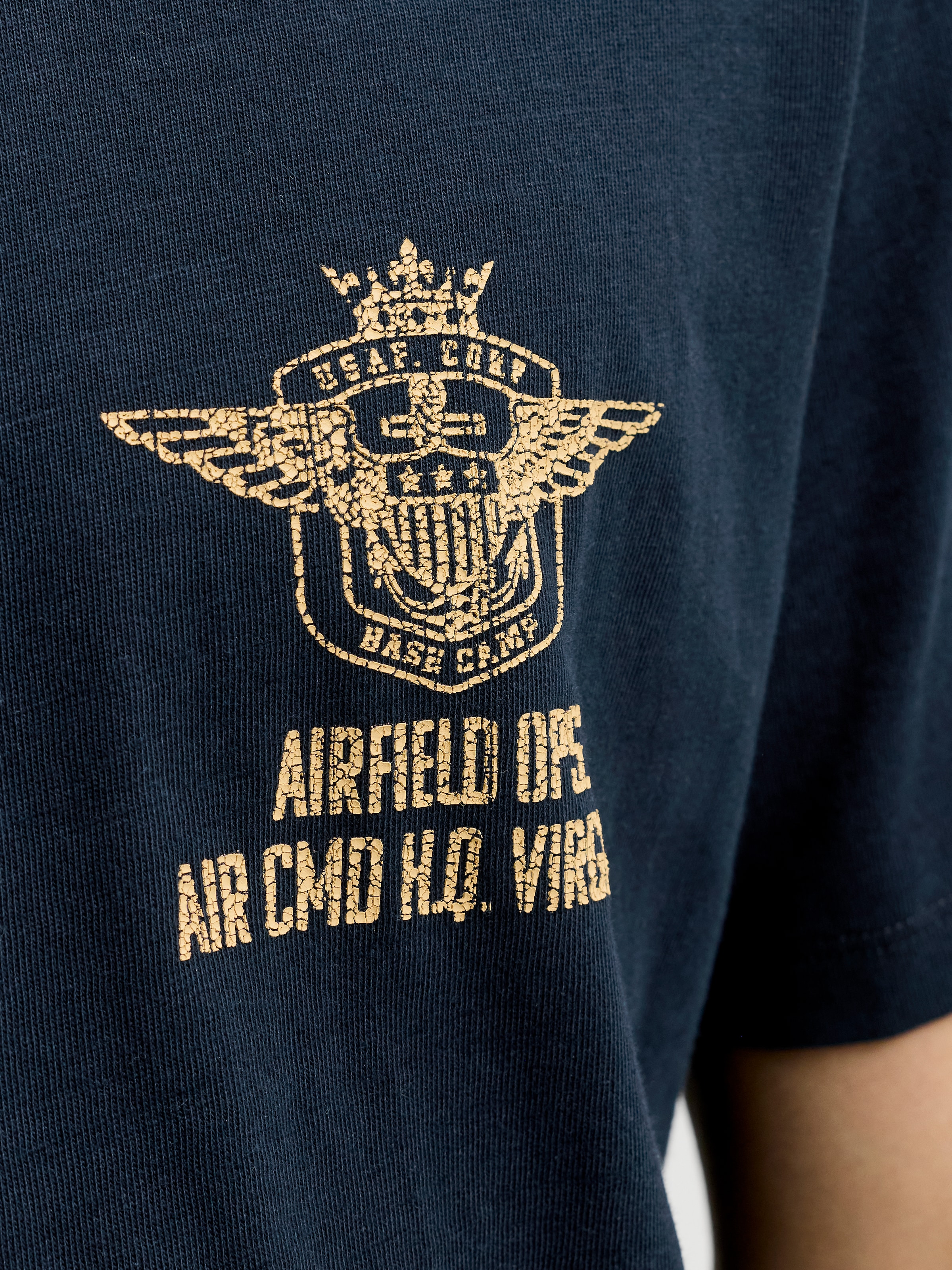 Jack & Jones T-Shirt »JPRBLULUKE SS TEE«