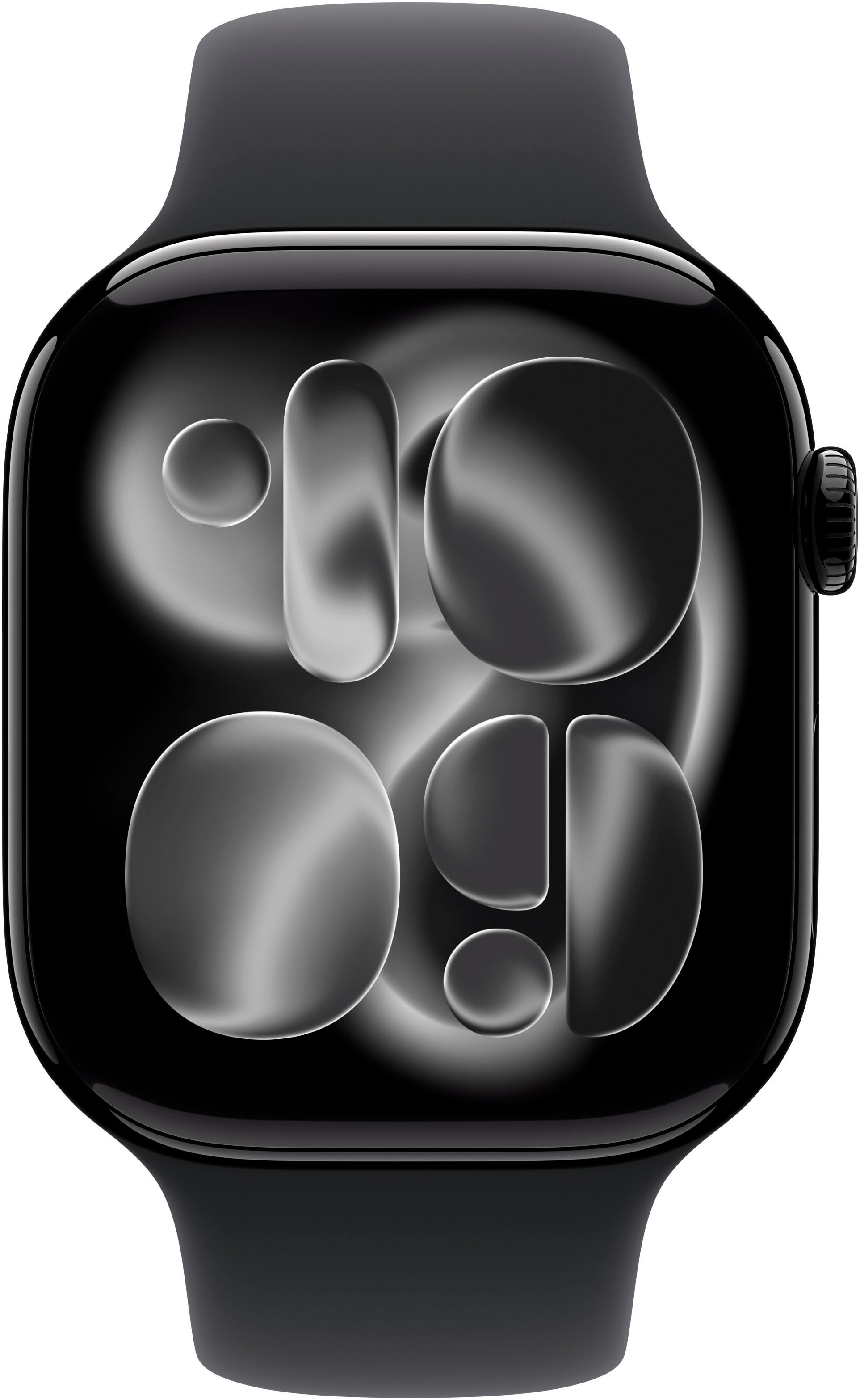 Apple Smartwatch »Watch Series 11«(46) Watch OS