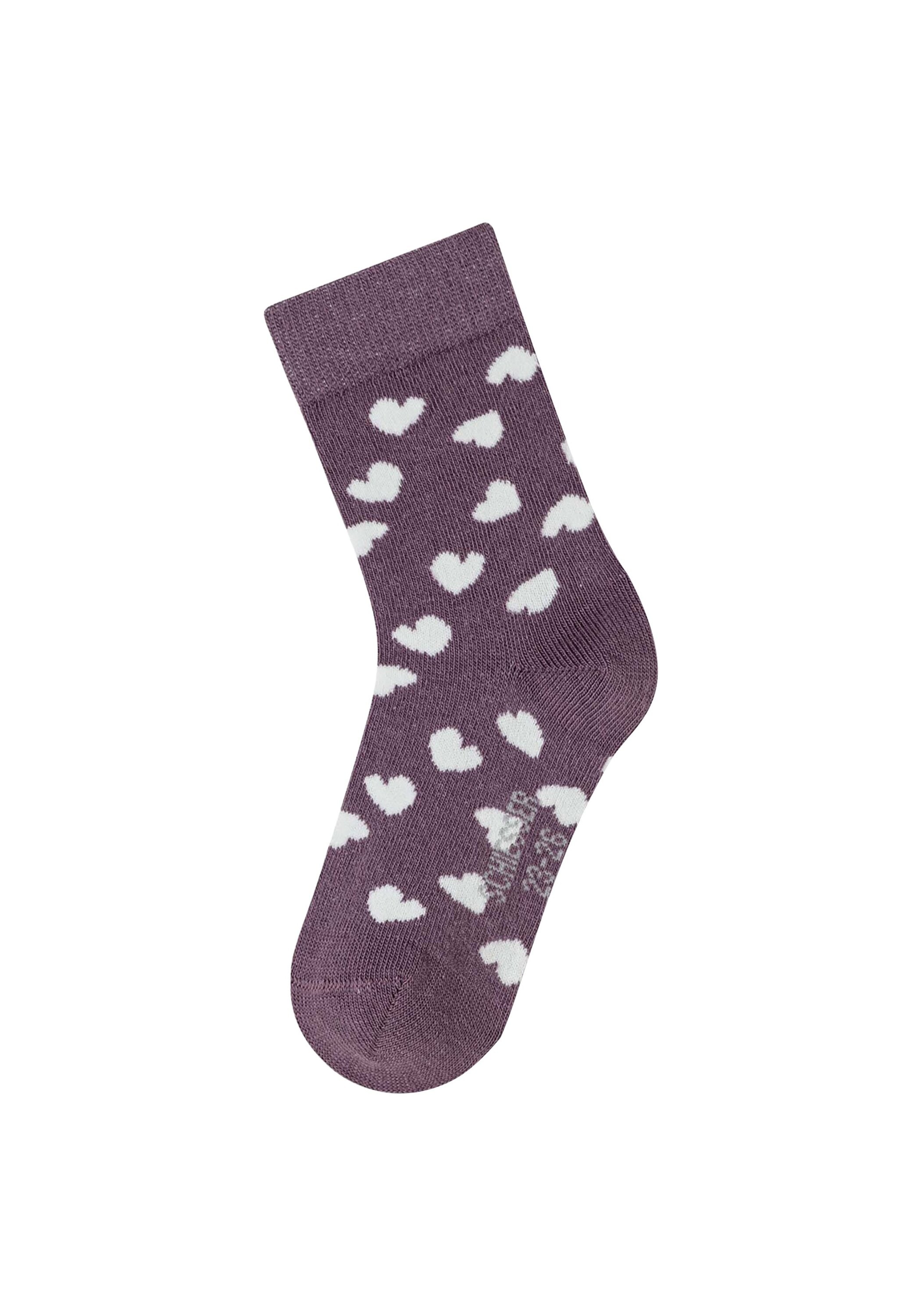 Schiesser Kurzsocken »Socken Legwear Kids 10P 10er Pack« 10 Paar tlg.