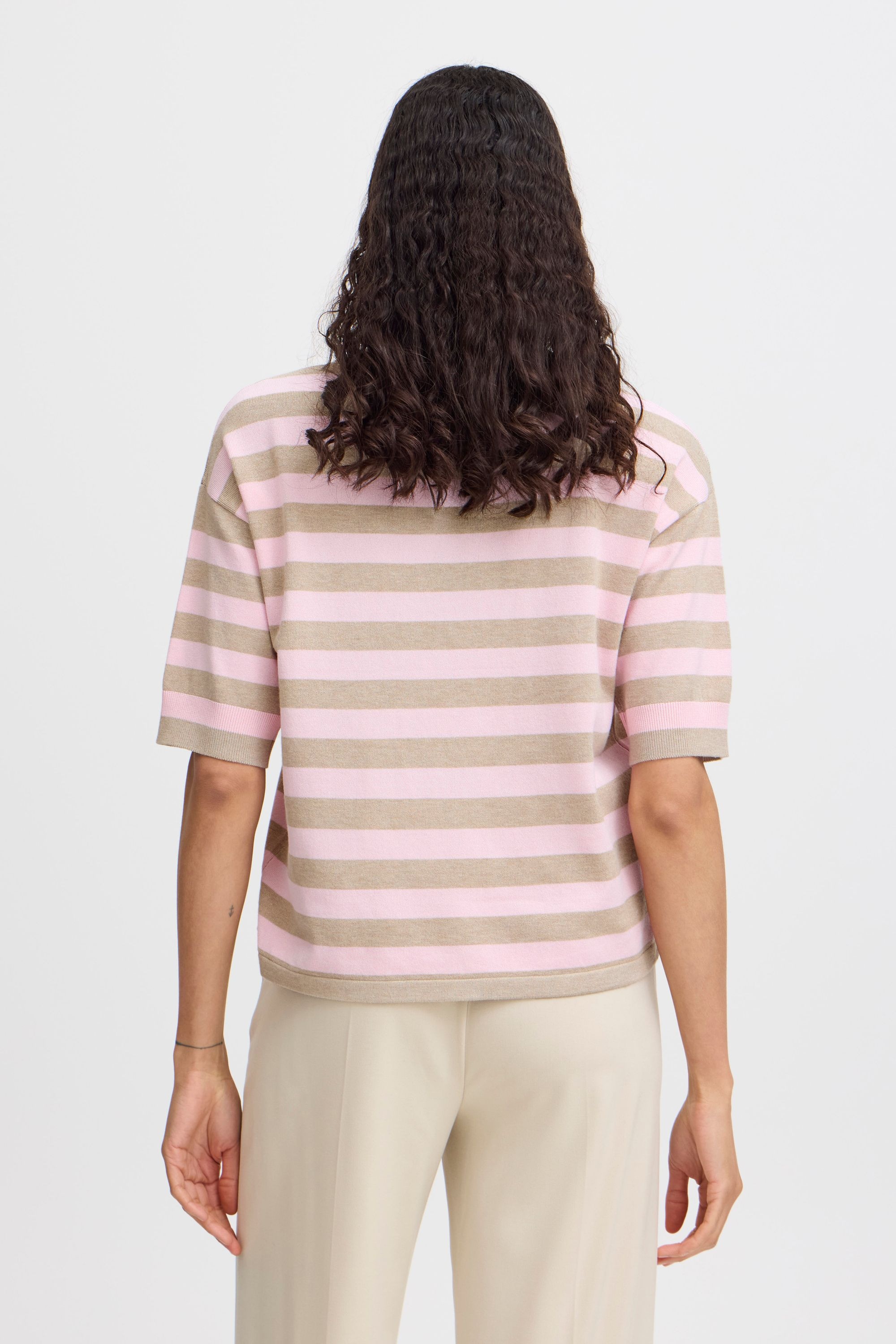 b.young T-Shirt »T-Shirt BYMMMORLA TSHIRT«