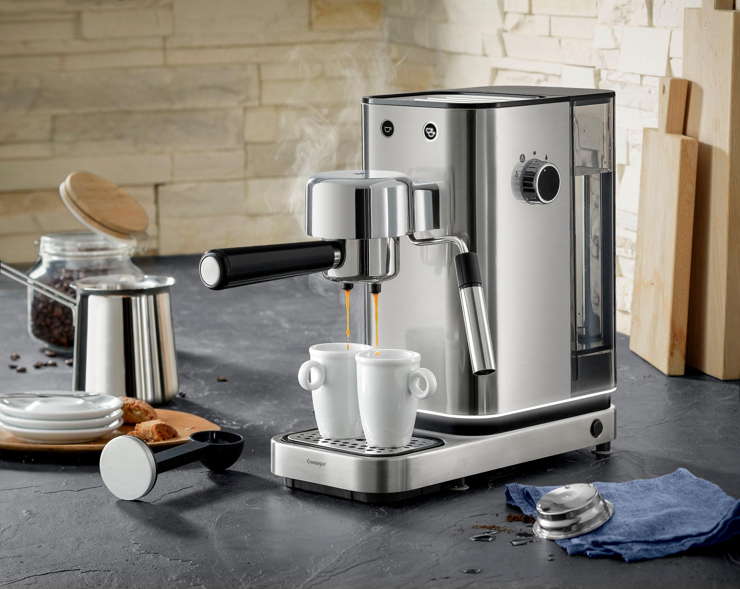 WMF Espressomaschine »Lumero«