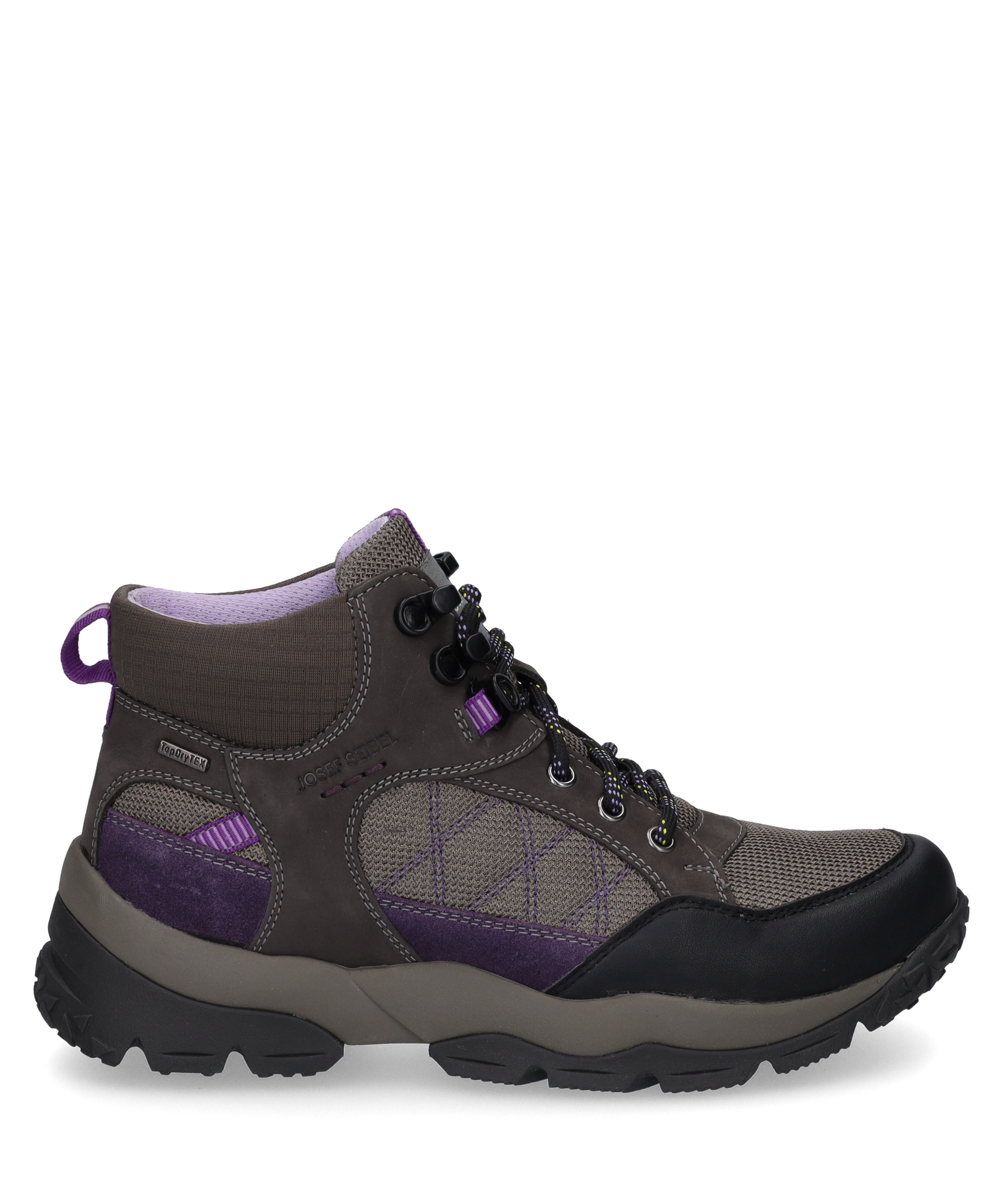 Josef Seibel Stiefelette »Philippa 55, granit-multi«