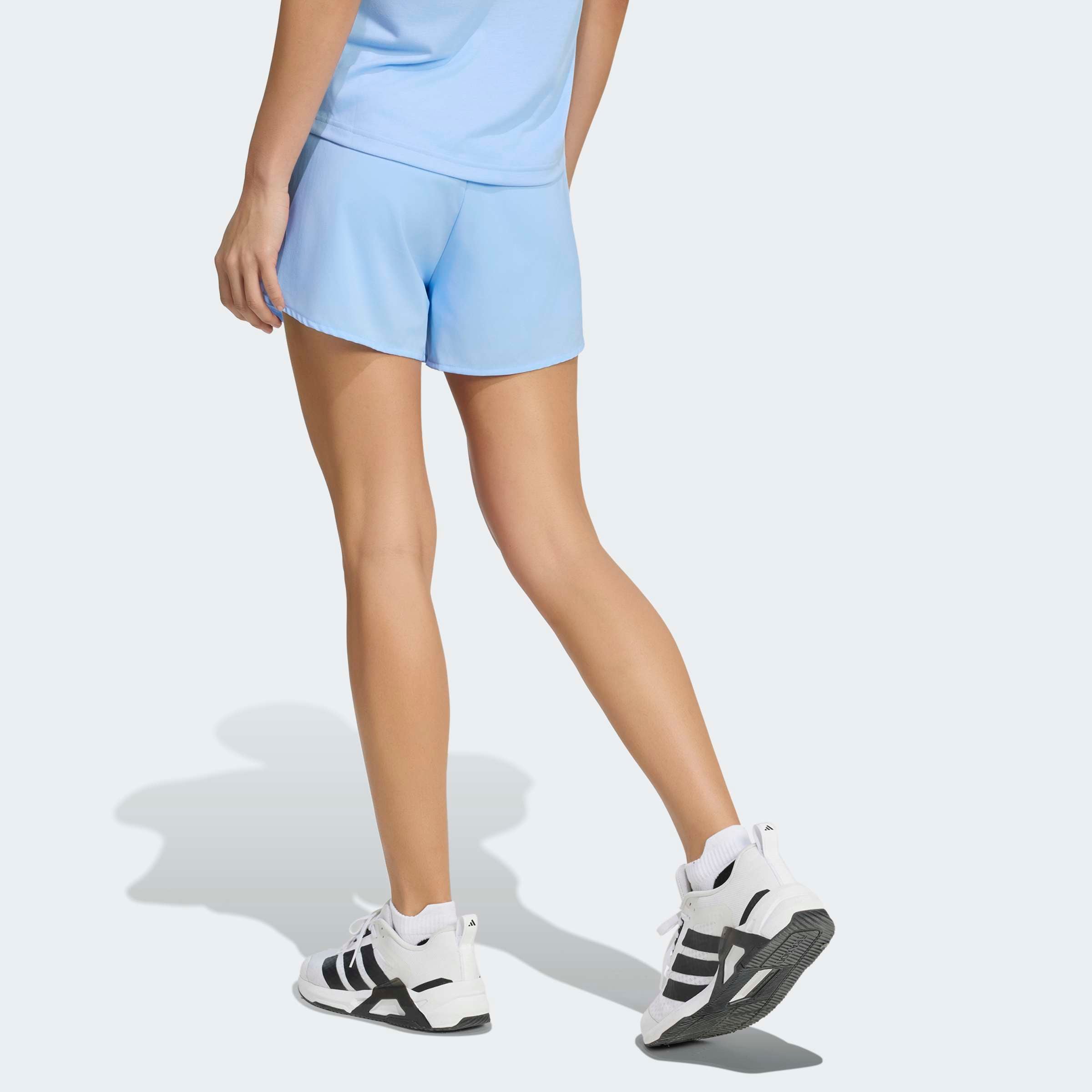 adidas Performance Shorts »WORKOUT ESSENTIALS-2-IN-1«  für Fitness und sportliche Aktivitäten, mit climacool®