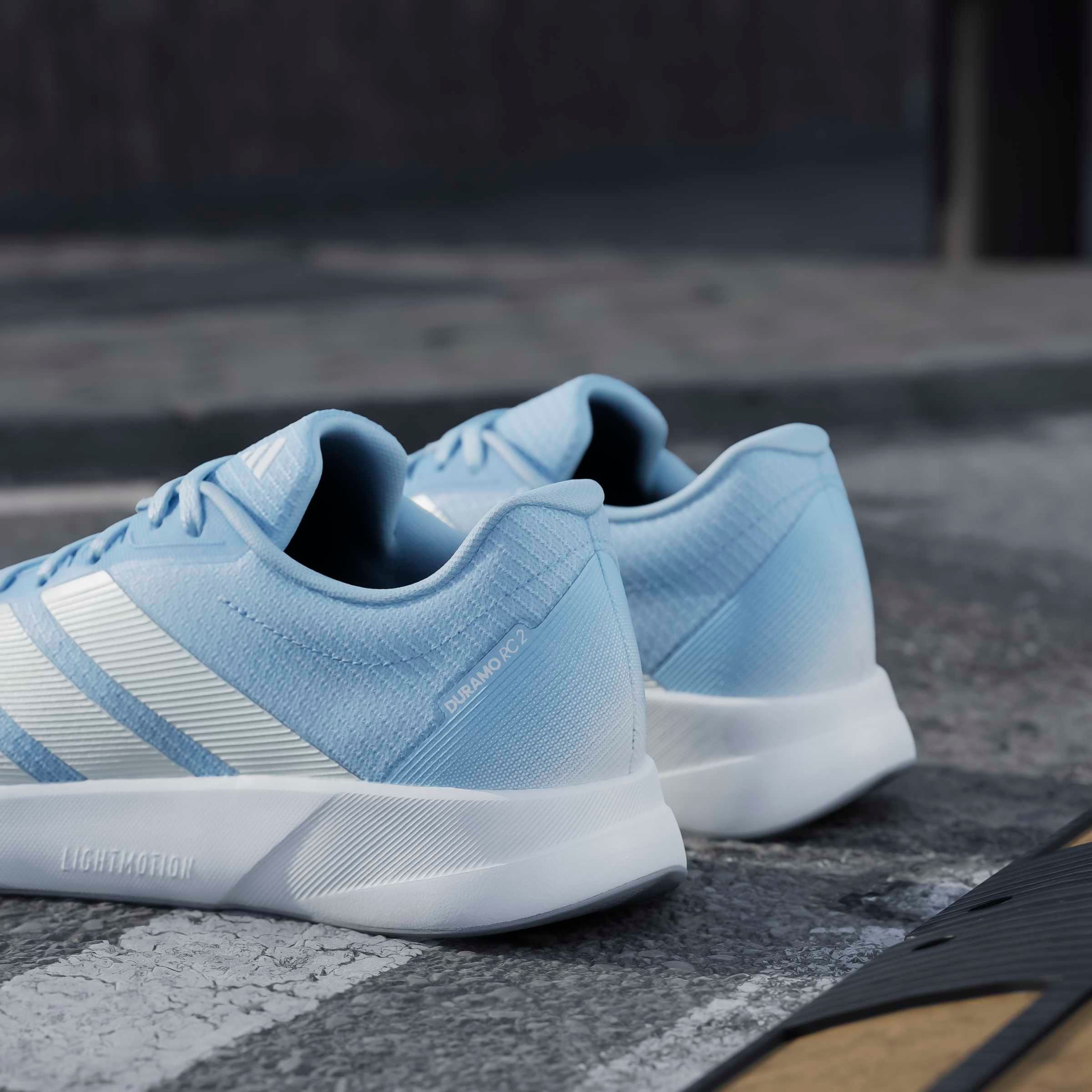 adidas Performance Laufschuh »DURAMO RC2«  sehr leicht