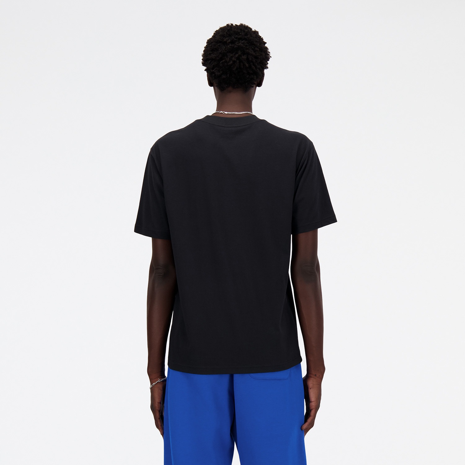 New Balance T-Shirt »Sport Essentials Cotton T-Shirt«
