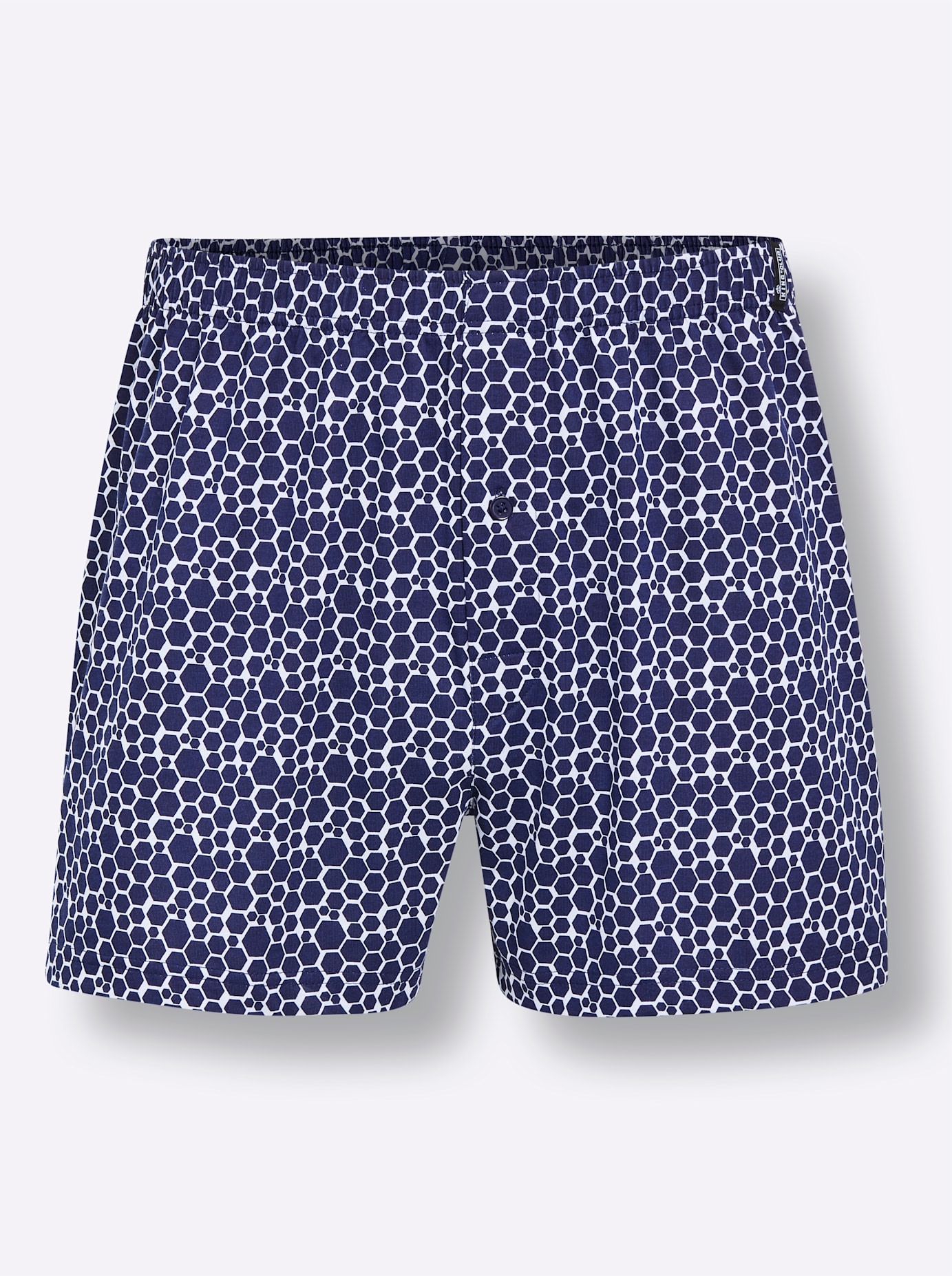 Kings Club Boxershorts, (3 St.)