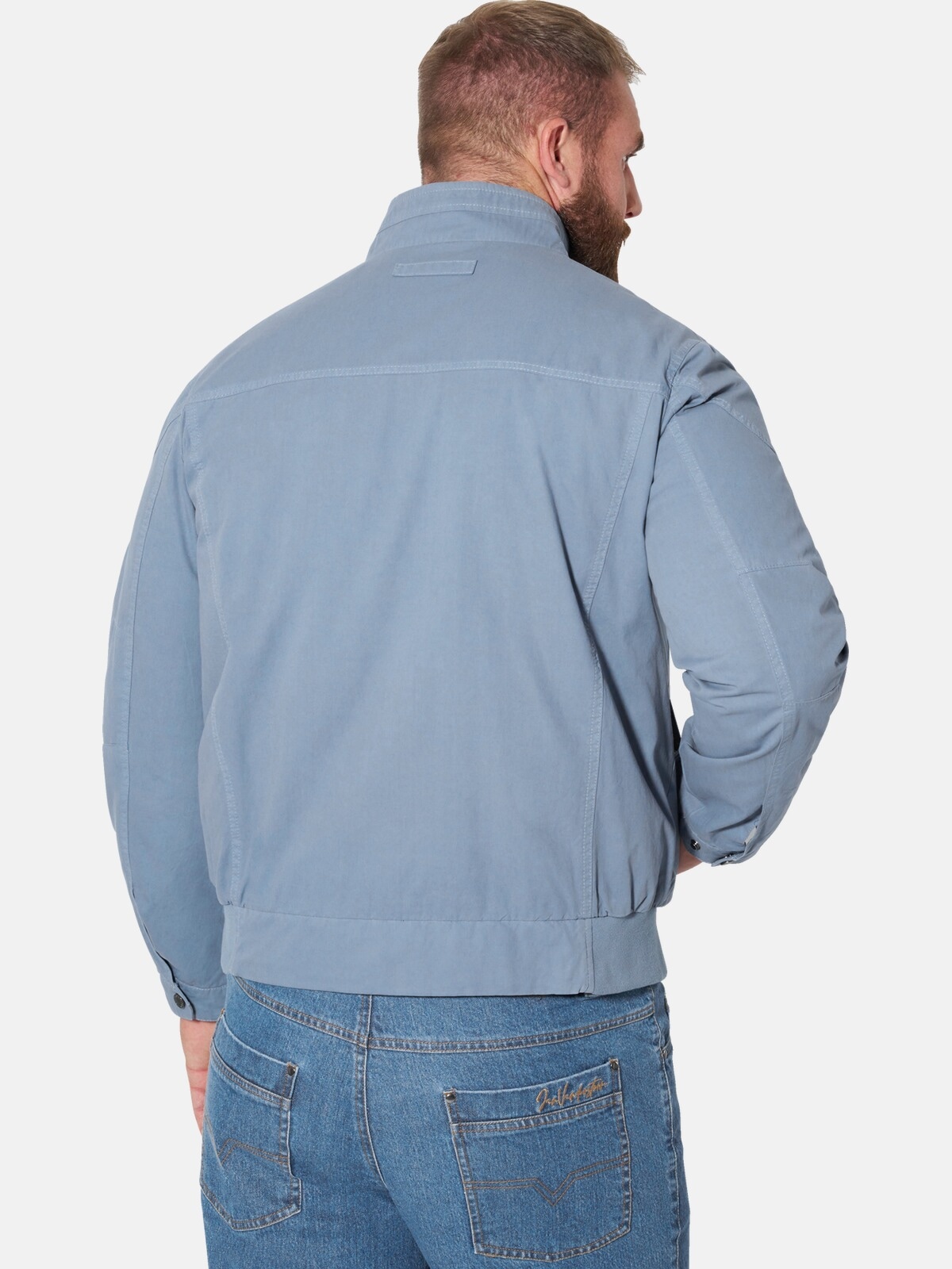 Jan Vanderstorm Blouson »Blouson ELARD«
