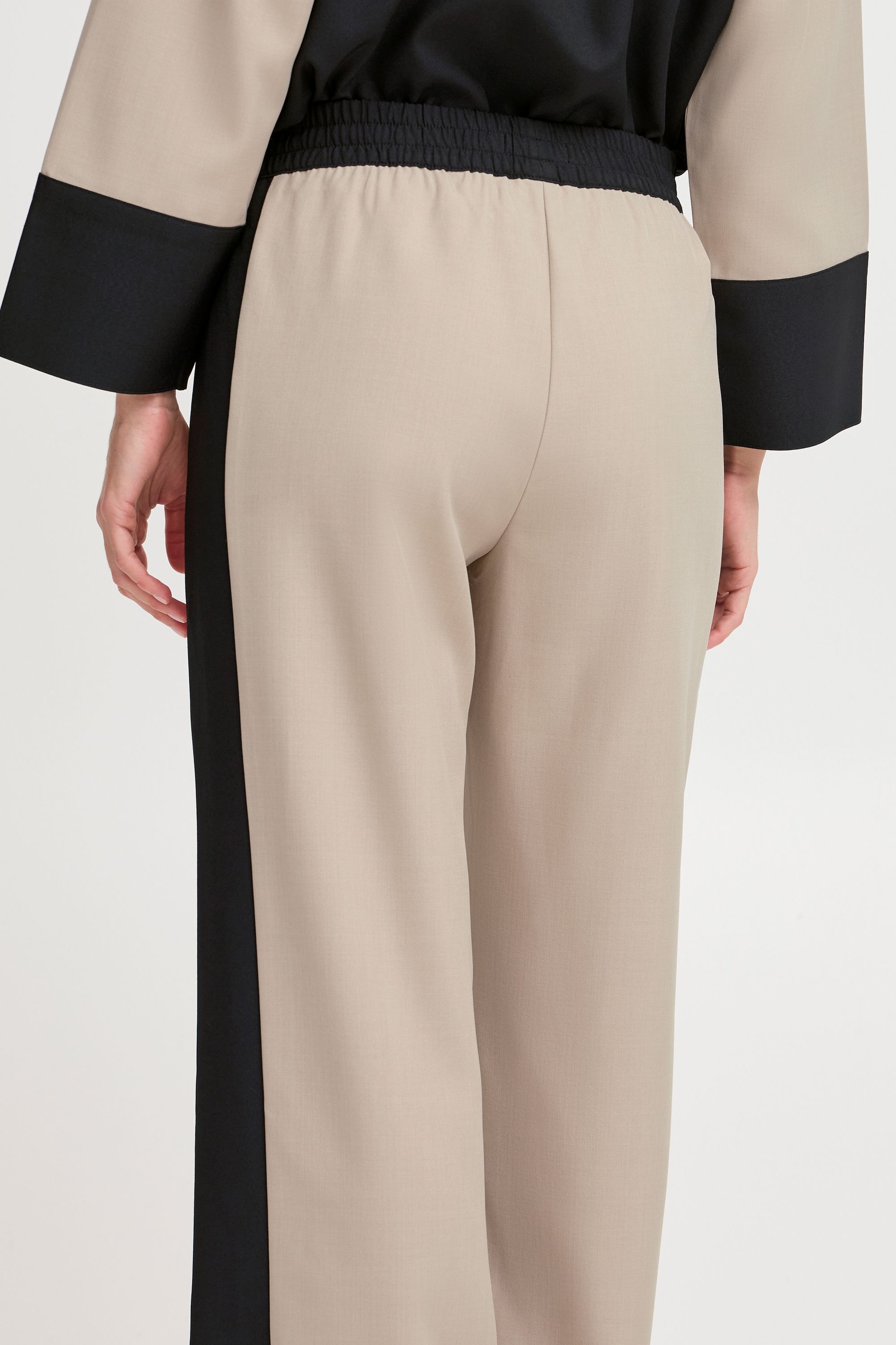 b.young Stoffhose »Stoffhose BYIDDE PANTS -«