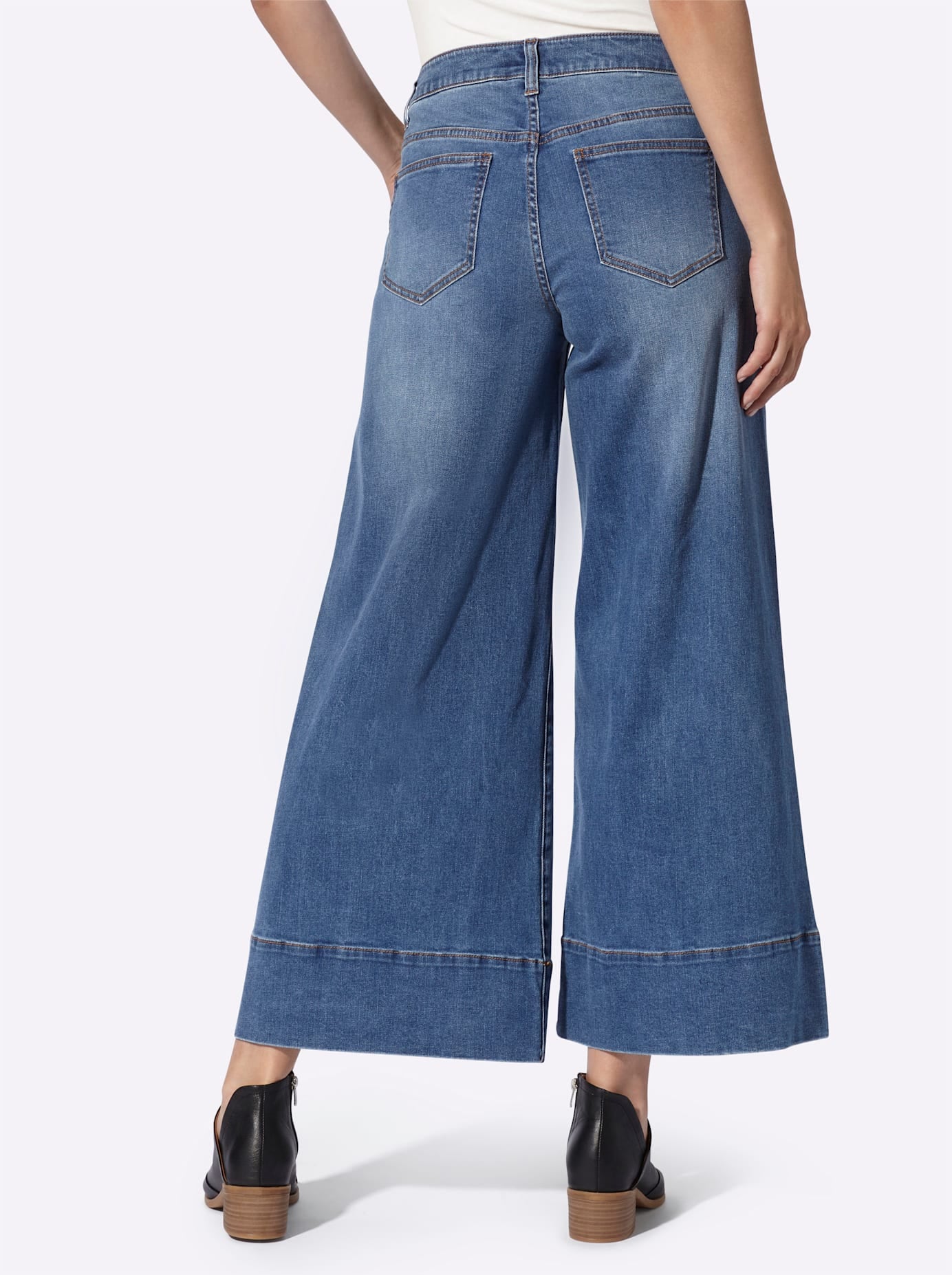 heine Bequeme Jeans 1 tlg.