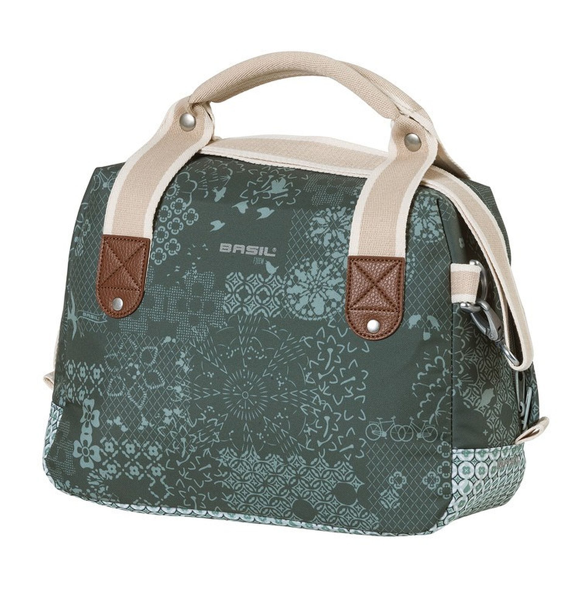 Lenkertasche »Lenkertasche "Boheme-City"«