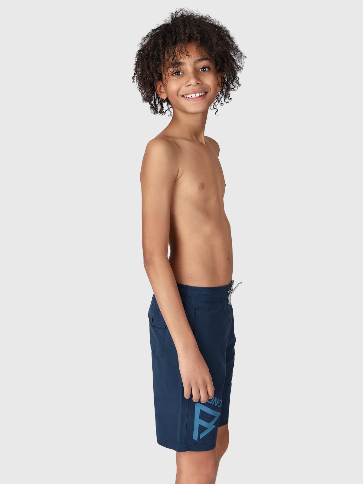 Brunotti Badeshorts »Tonty Boys Swimshort«