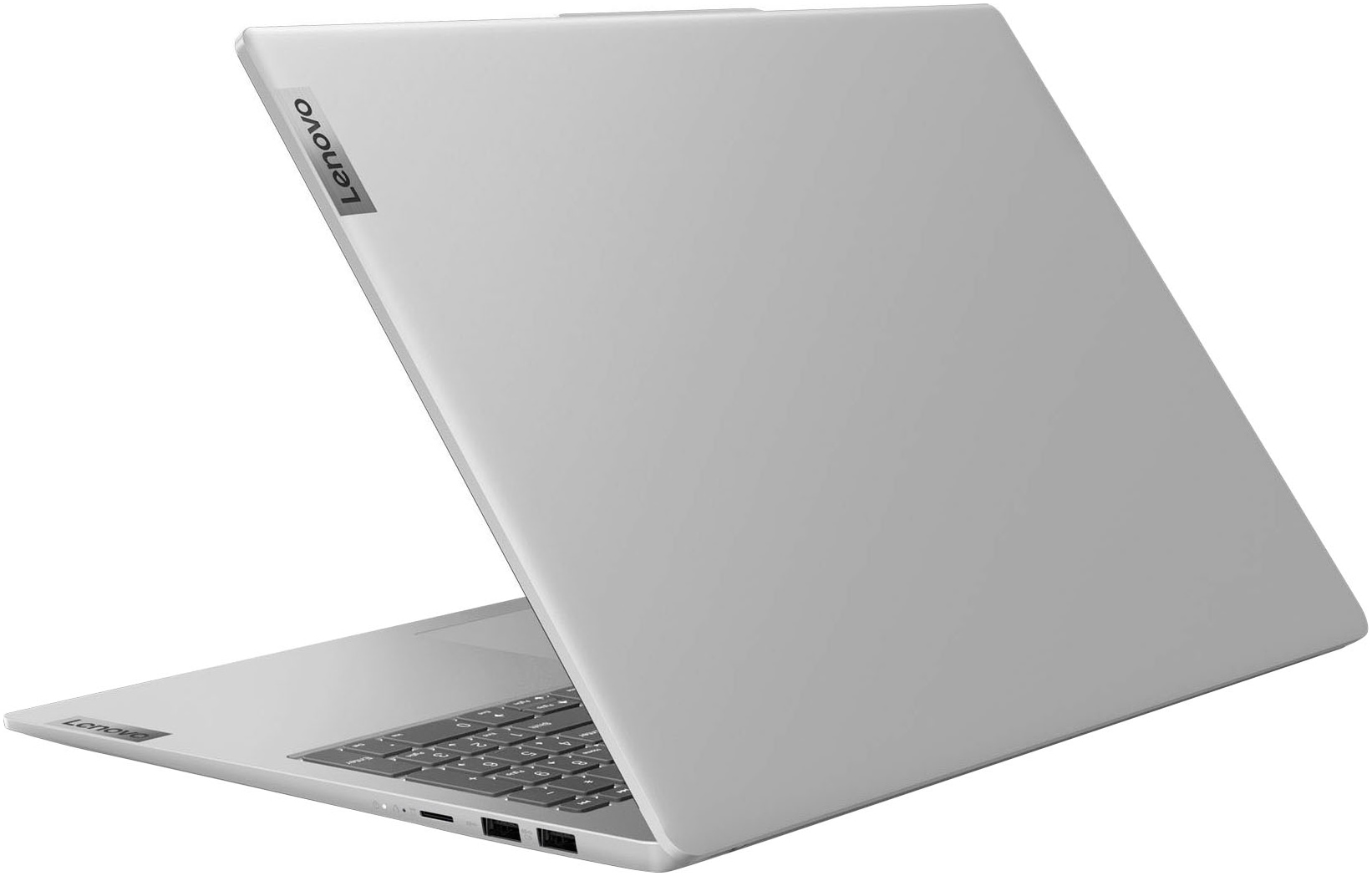 Lenovo Notebook »IdeaPad Slim 5 16IMH9«, 40,6 cm, / 16 Zoll, Intel, Core Ultra 7, ARC, 1000 GB SSD