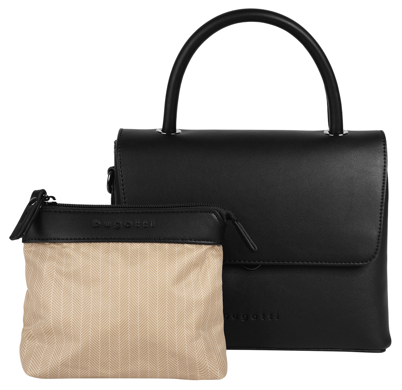 bugatti Henkeltasche »ILVA«