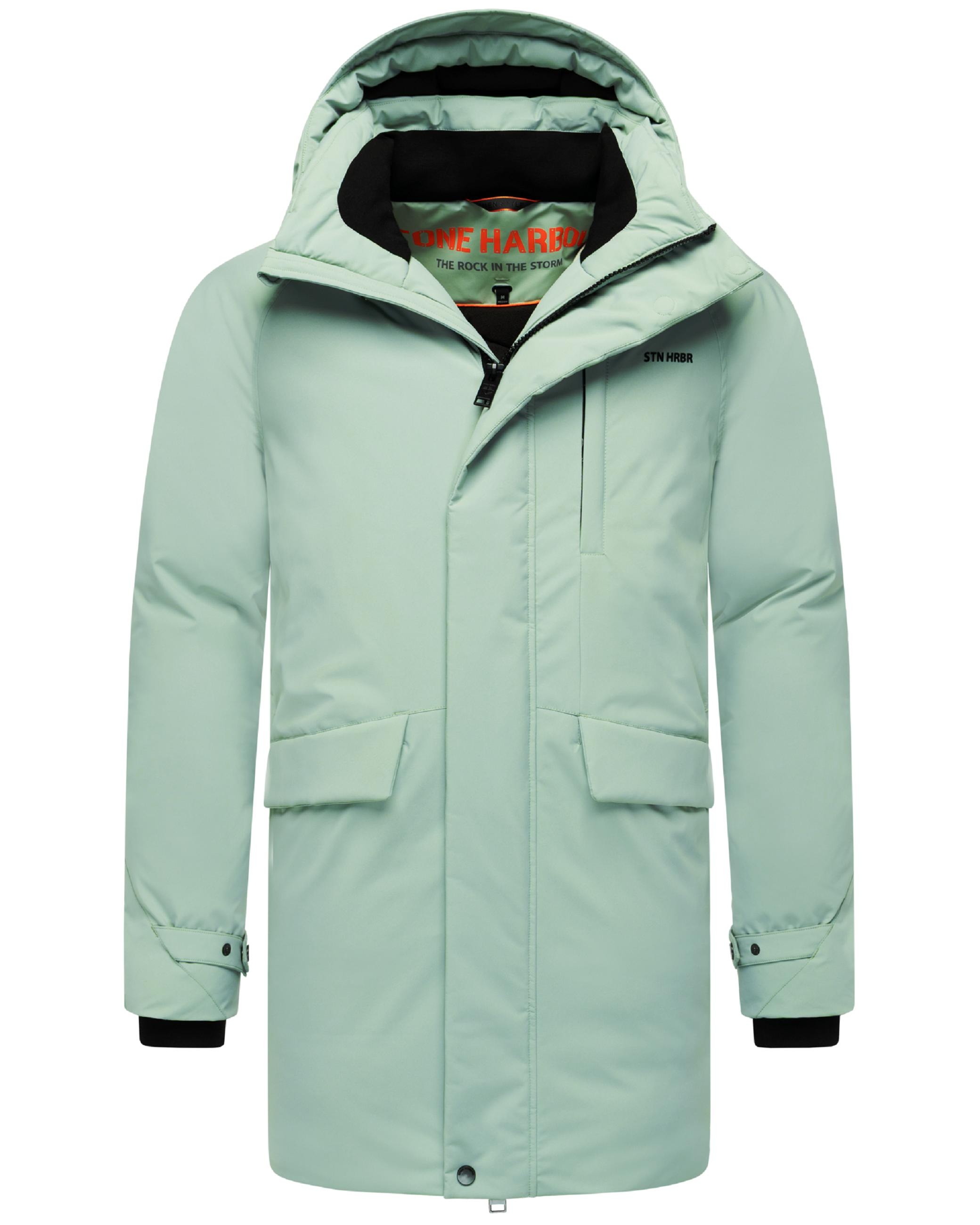 Stone Harbour Wintermantel »Wintermantel Emriis XX«