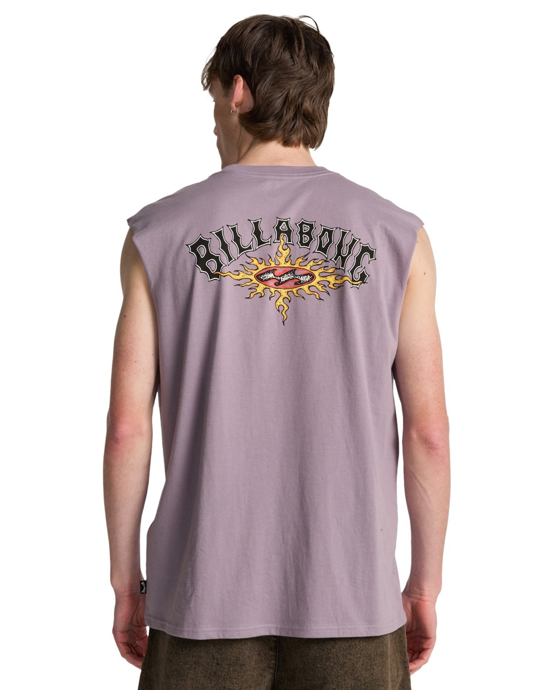 Billabong T-Shirt »Burn Out«