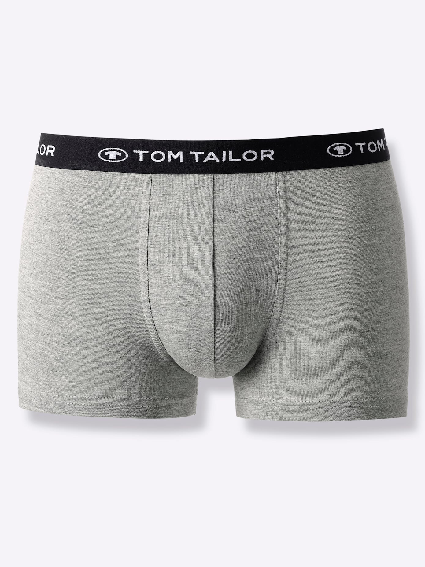 TOM TAILOR Panty, (3 St.)