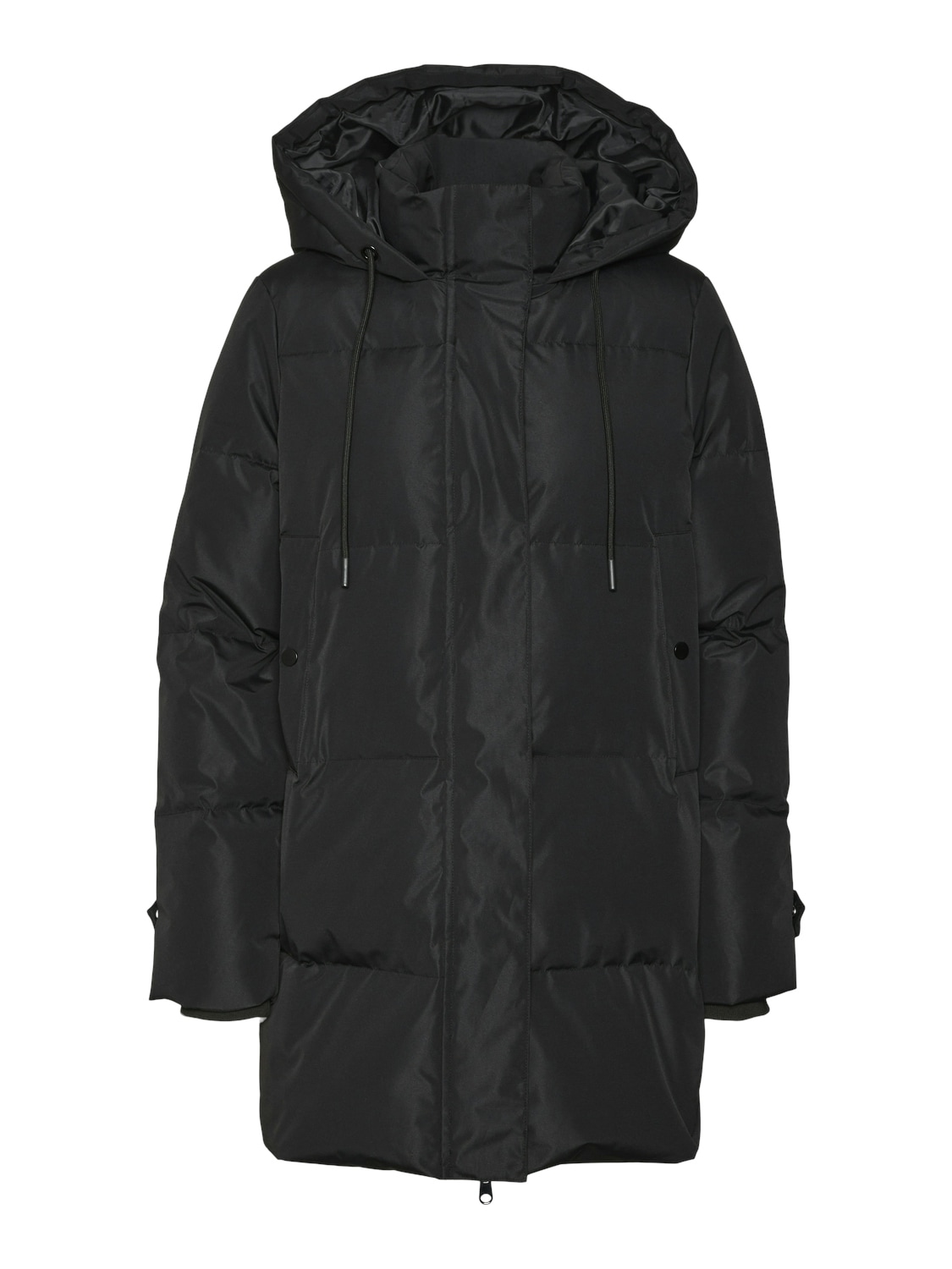 Vero Moda Steppjacke »VMLEONIELEA DOWN JACKET NOOS GA«, mit Kapuze