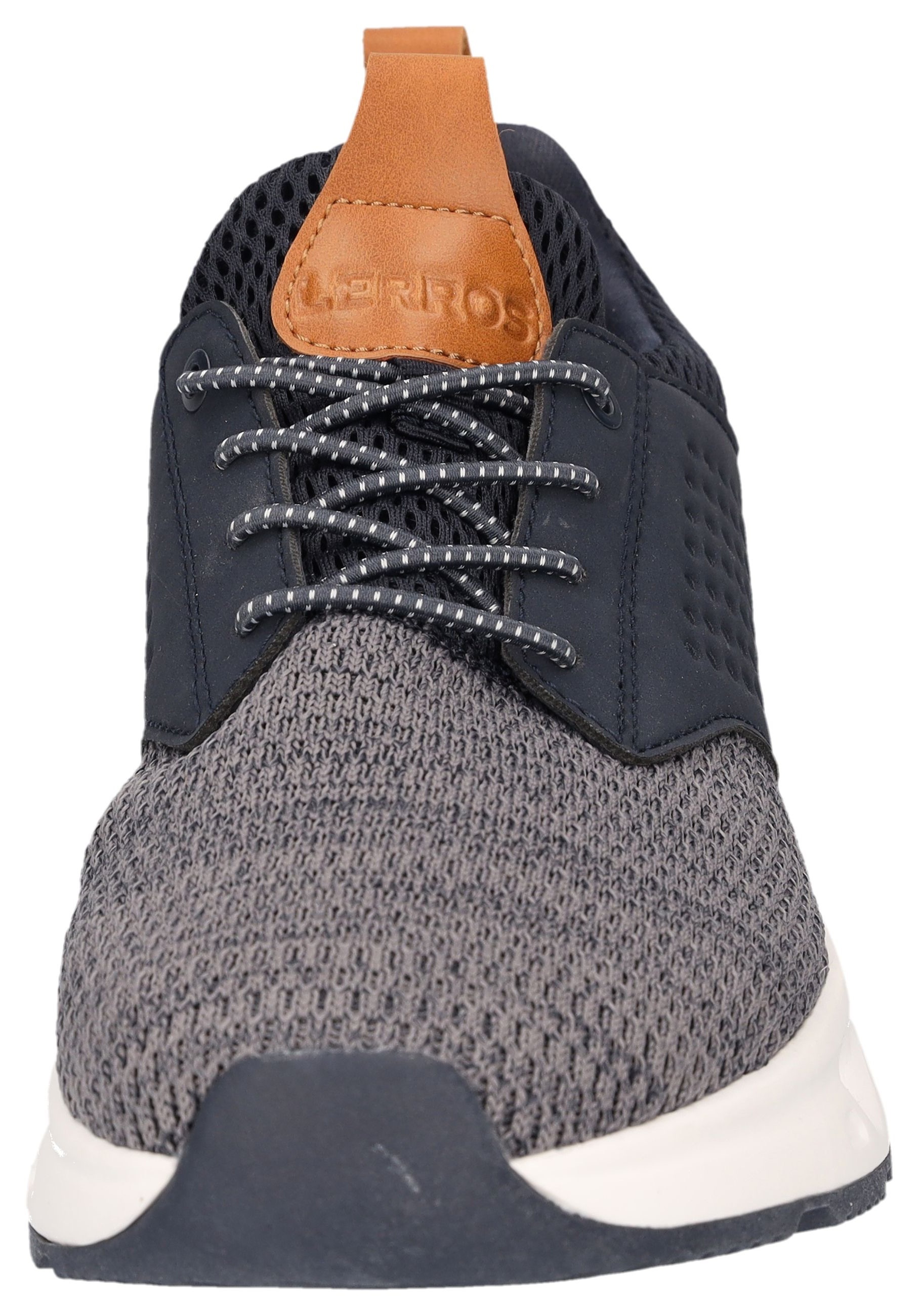 LERROS Slip-On Sneaker  Schlupfschuh, Slipper, Freizeitsneaker mit Gummizug