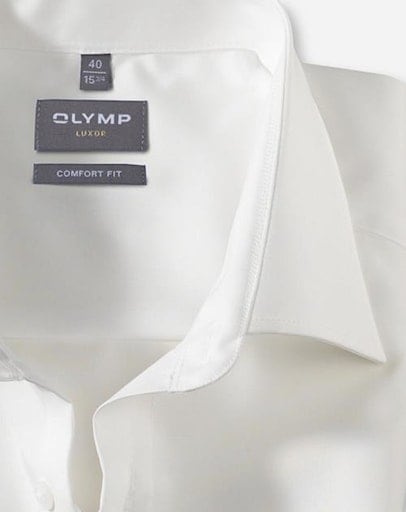 OLYMP Businesshemd »Luxor comfort fit«
