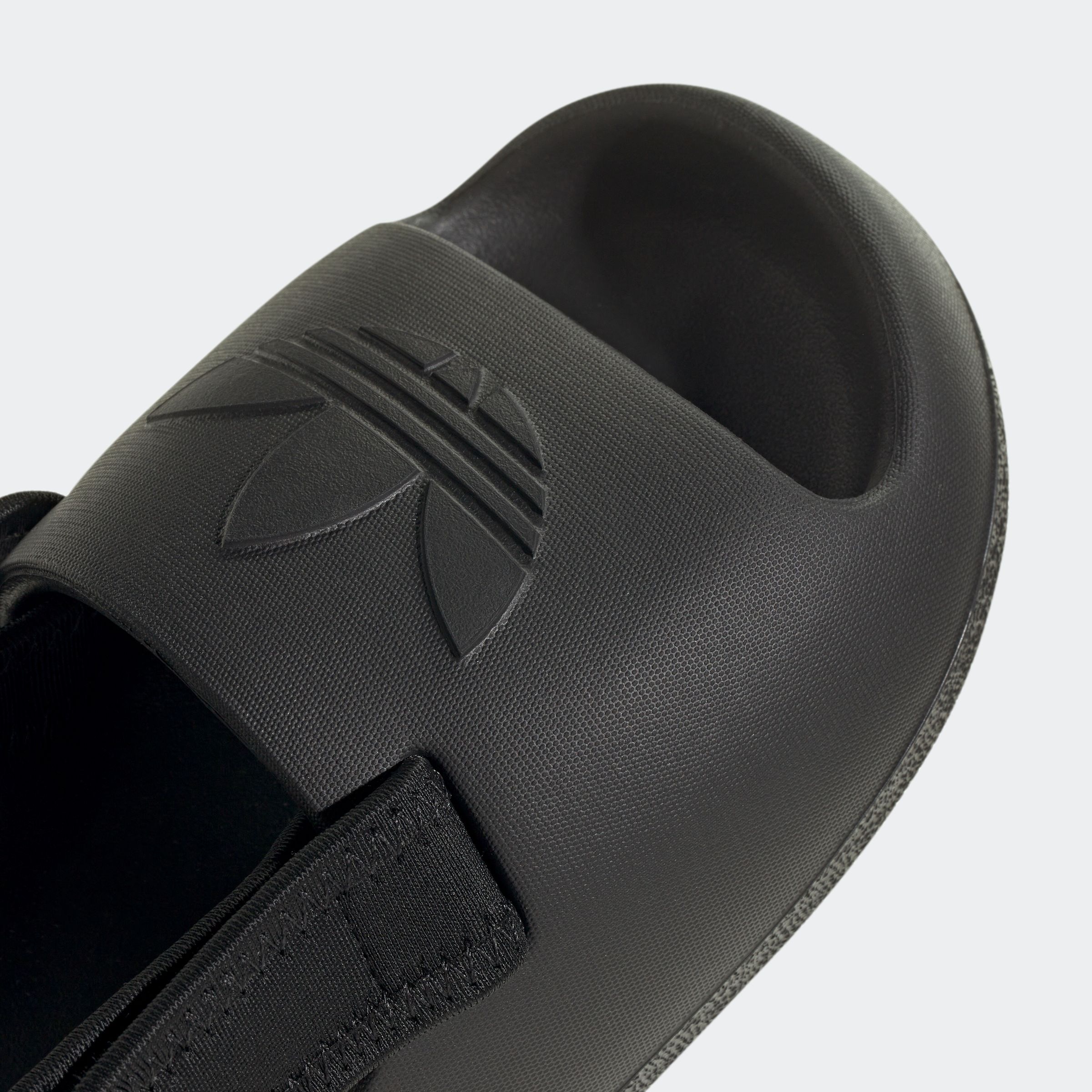 adidas Originals Sandale »ADIFOM KIDS ADILETTE«
