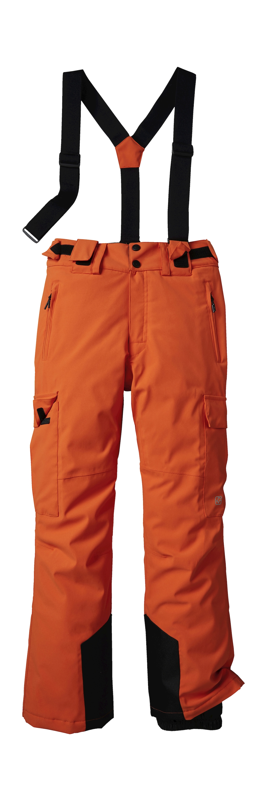 Killtec Skihose »KSW 183 BYS SKI PNTS«