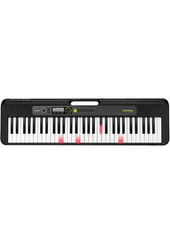 CASIO Keyboard »LK-S250«, mit Leuchttasten kaufen